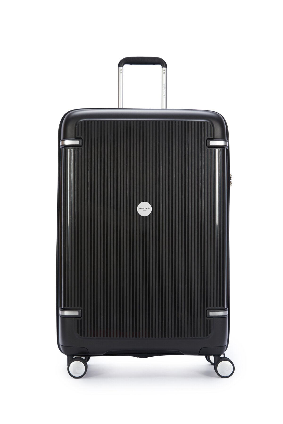 Pierre Cardin 70CM Büyük Boy Sert Valiz 04PC7070-01-S