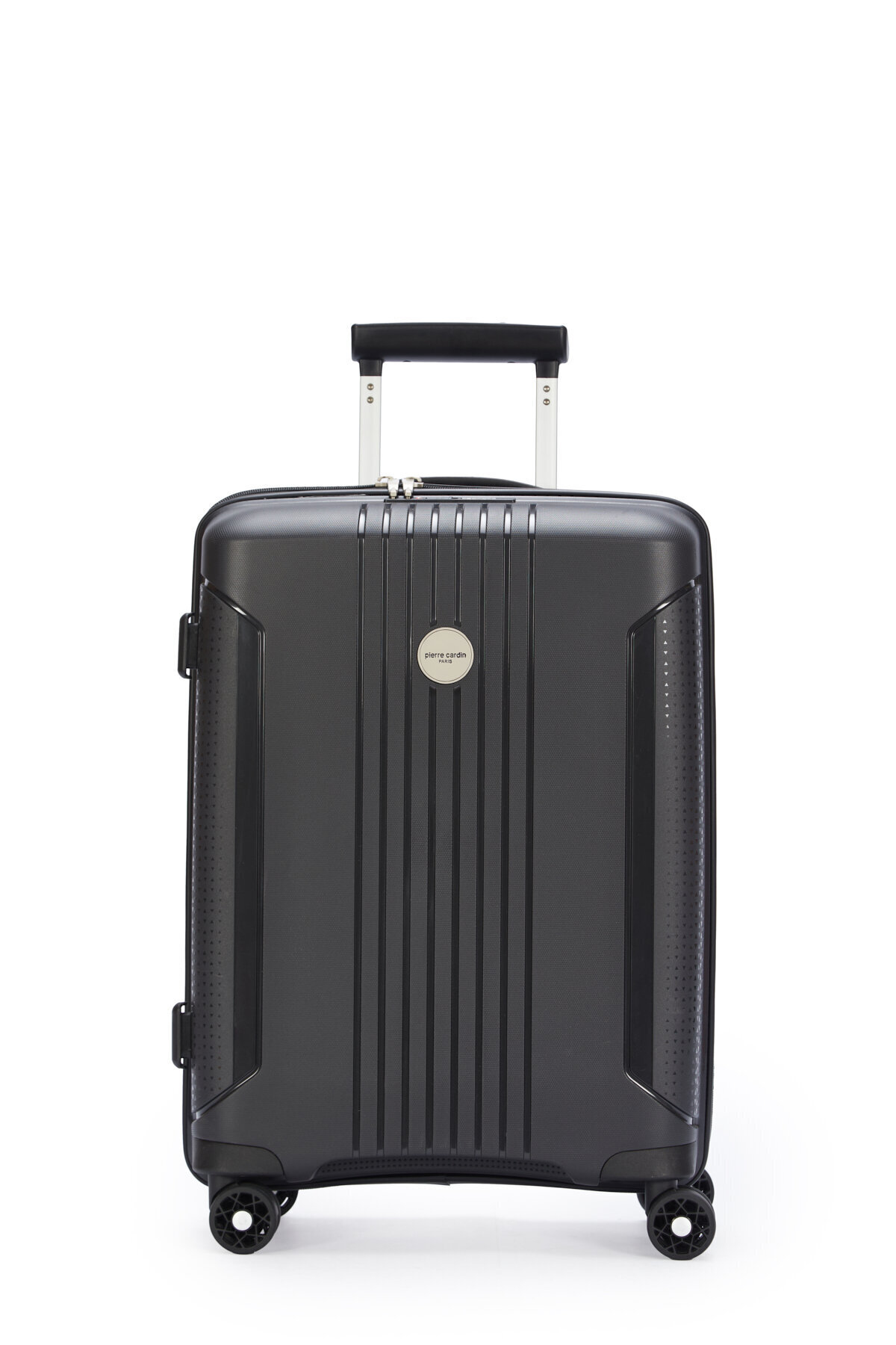 Pierre Cardin 50CM Kabin Boy Sert Valiz 04PC7060-03-S