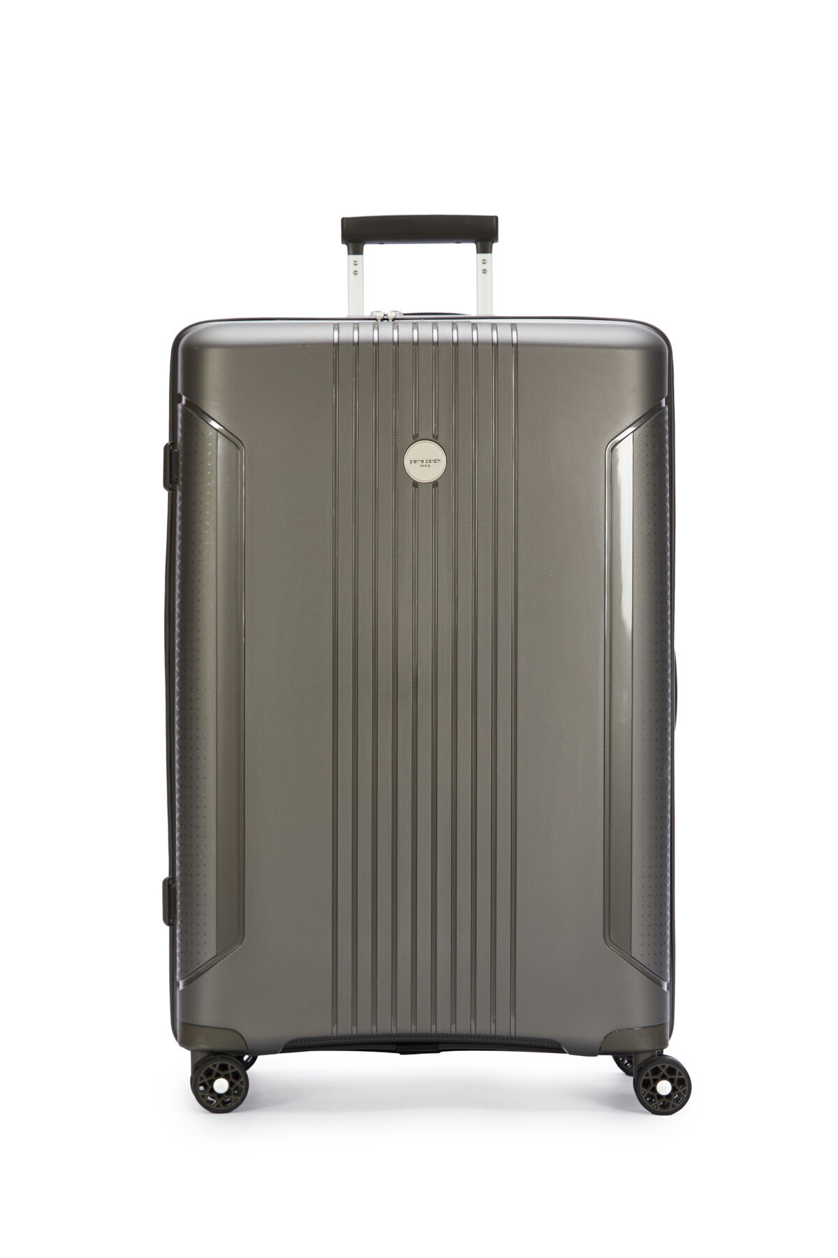 Pierre Cardin 70CM Büyük Boy Sert Valiz 04PC7060-01-ANT