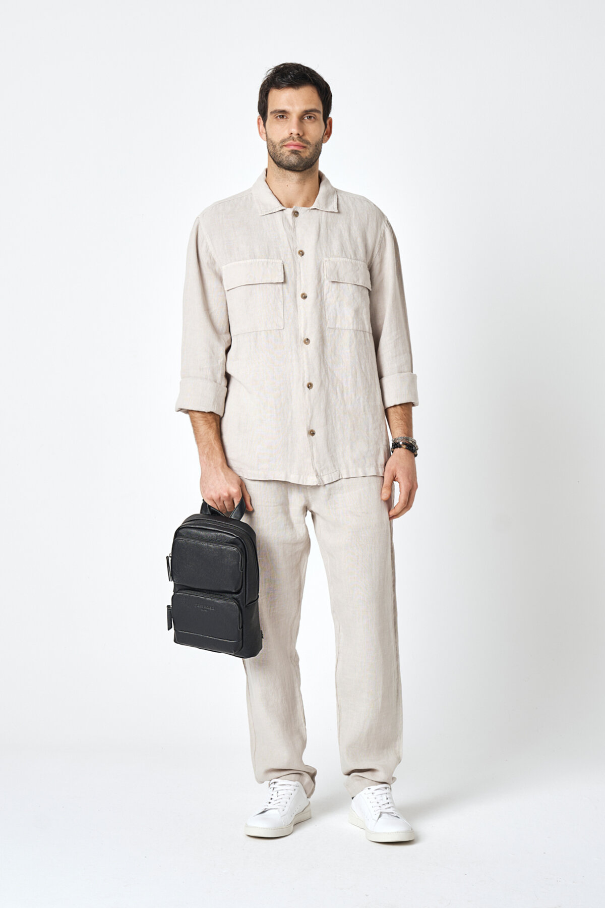 Pierre Cardin Erkek Çanta 01PC00108 S