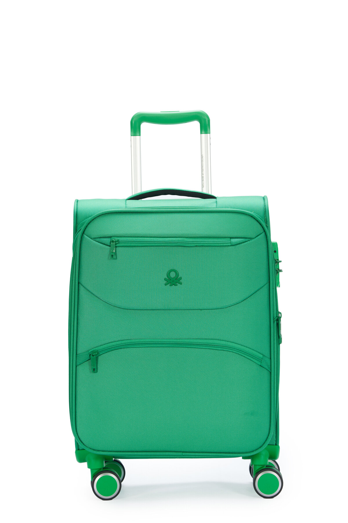 United Colors Of Benetton Kumaş Valiz Kabin Boy 50CM 14BNT2400-03