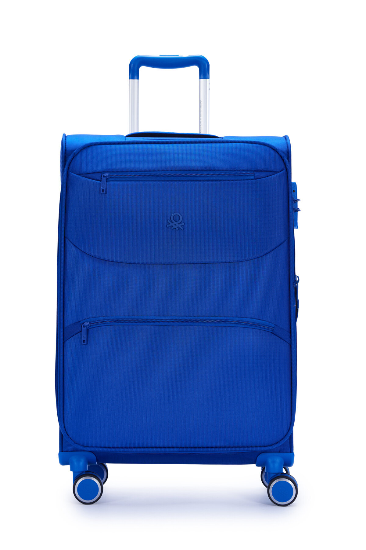 United Colors Of Benetton Kumaş Valiz Orta Boy 60CM 14BNT2400-02