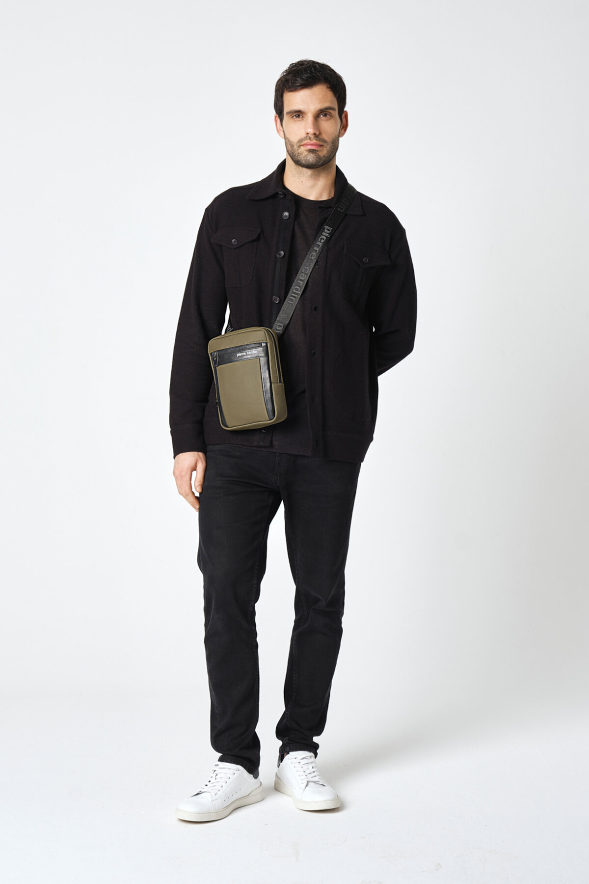 Pierre Cardin Erkek Portföy 01PC002011-YSL