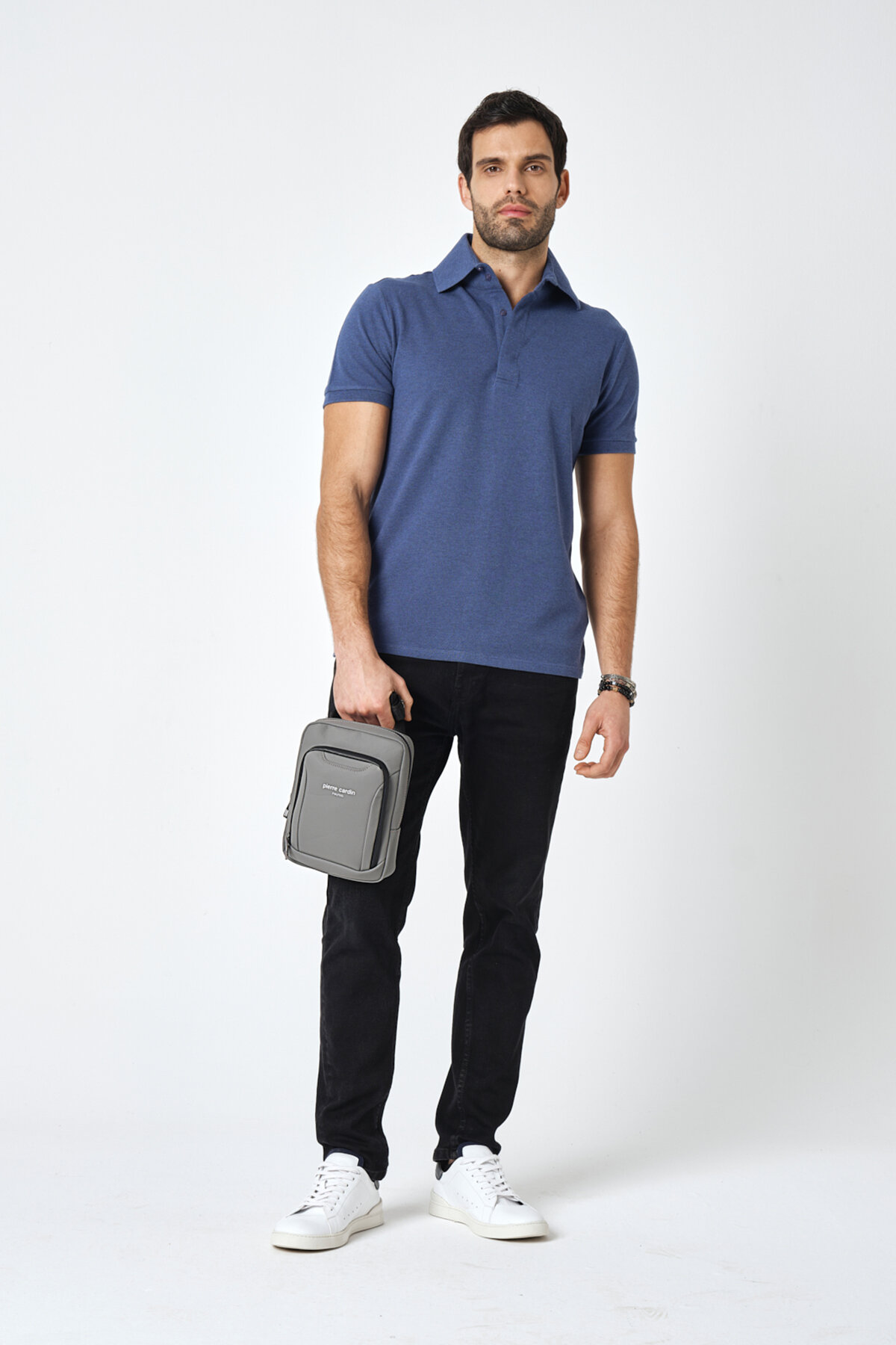 Pierre Cardin Erkek Portföy 01PC002013-GR