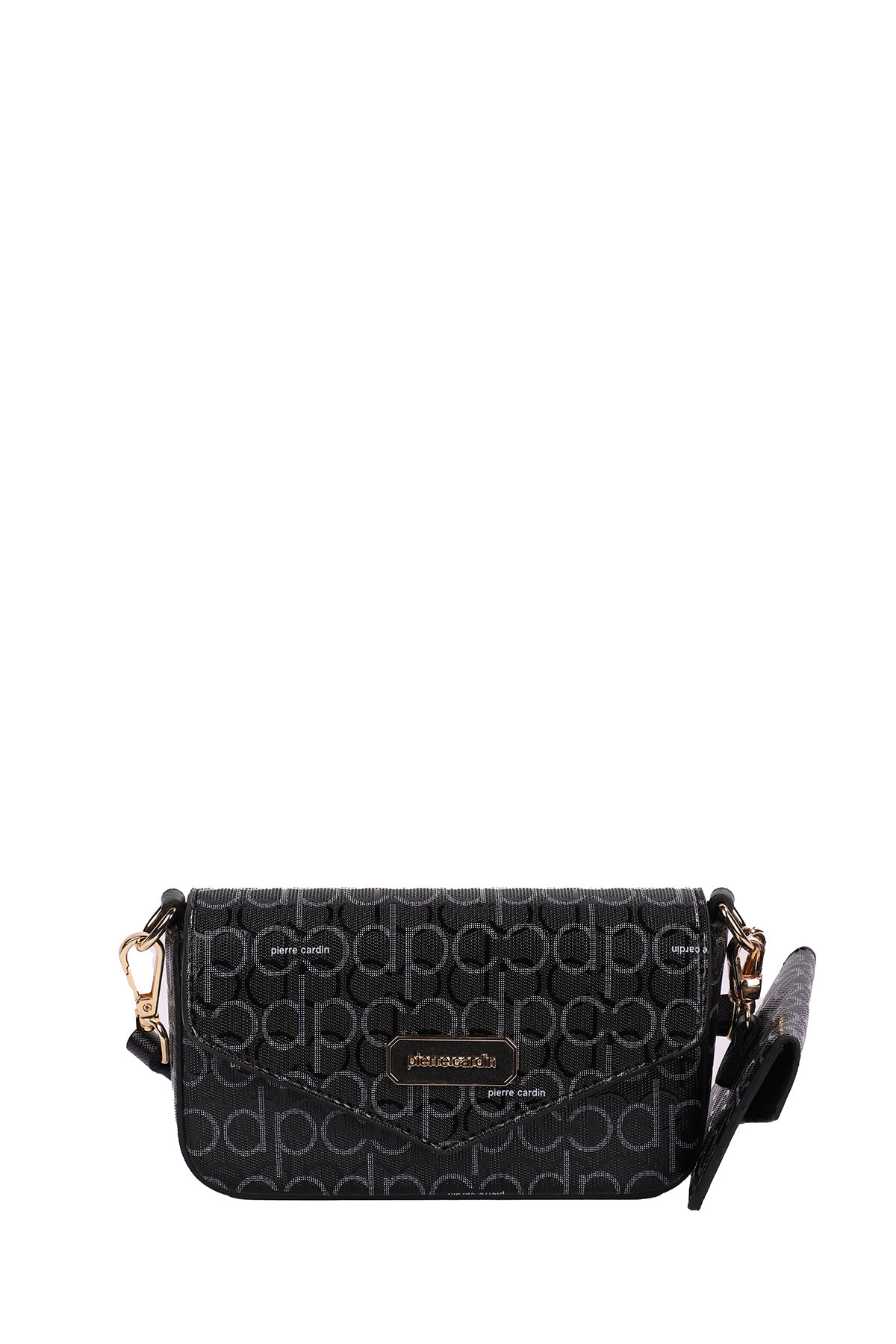 Pierre Cardin Kadın Çapraz Çanta 05PC24K804-PMN S