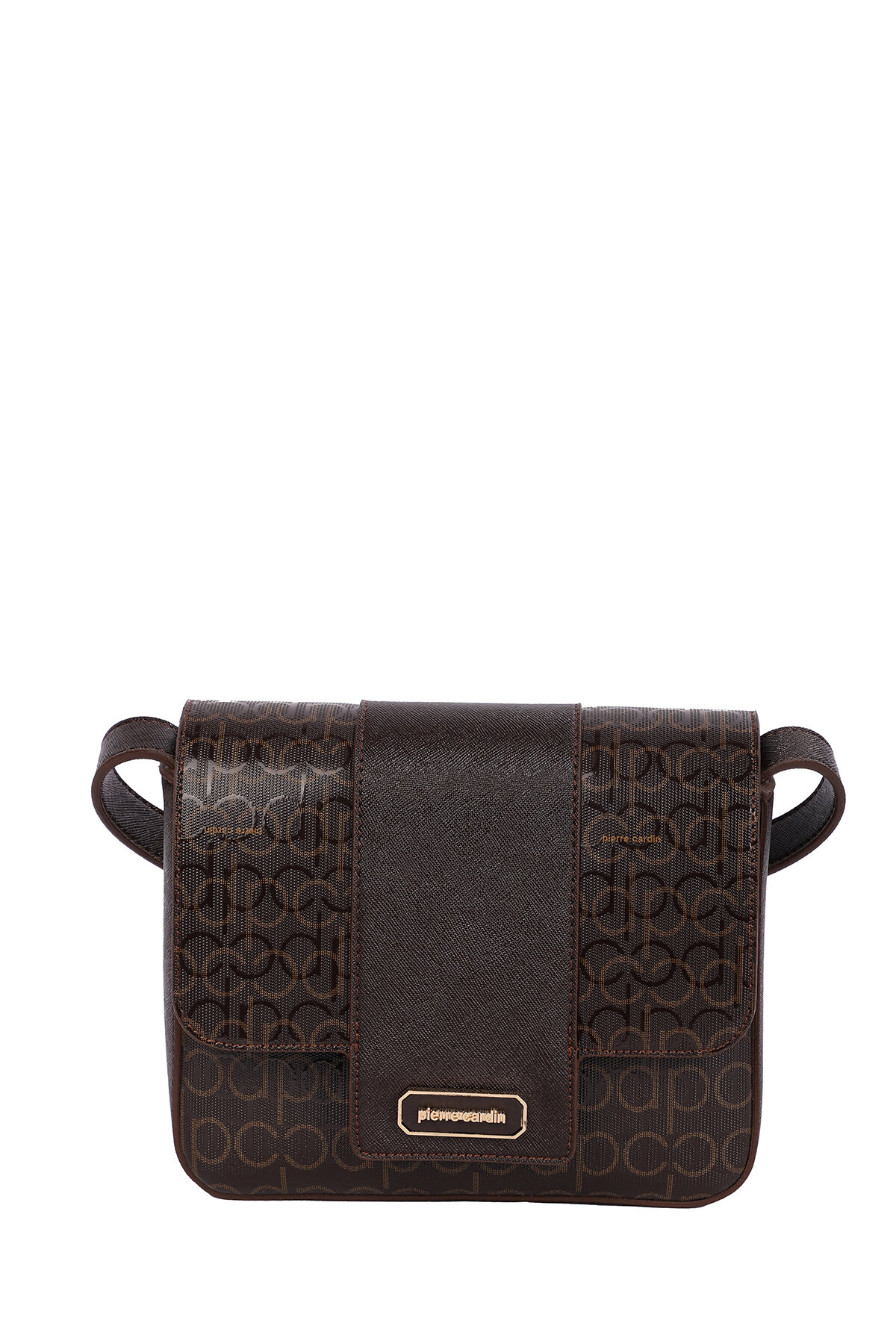 Pierre Cardin Kadın Çapraz Çanta 05PC24K805-PMN KH