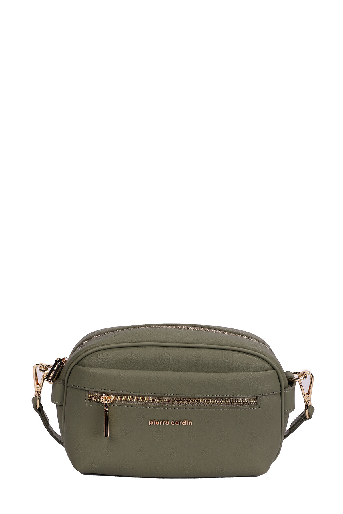 Pierre Cardin Kadın Çapraz Çanta 05PC24K808-P YSL