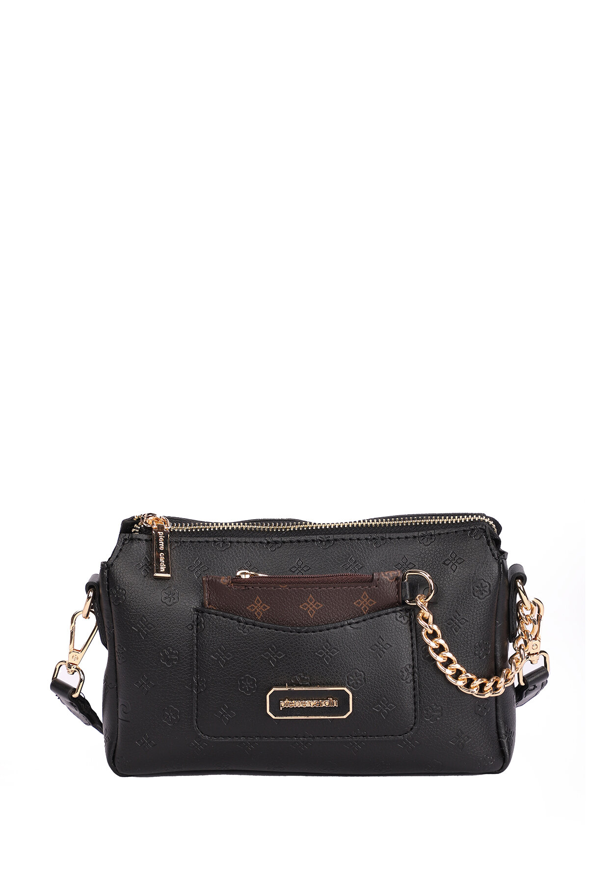 Pierre Cardin Kadın Çapraz Çanta 05PC24K810-F S