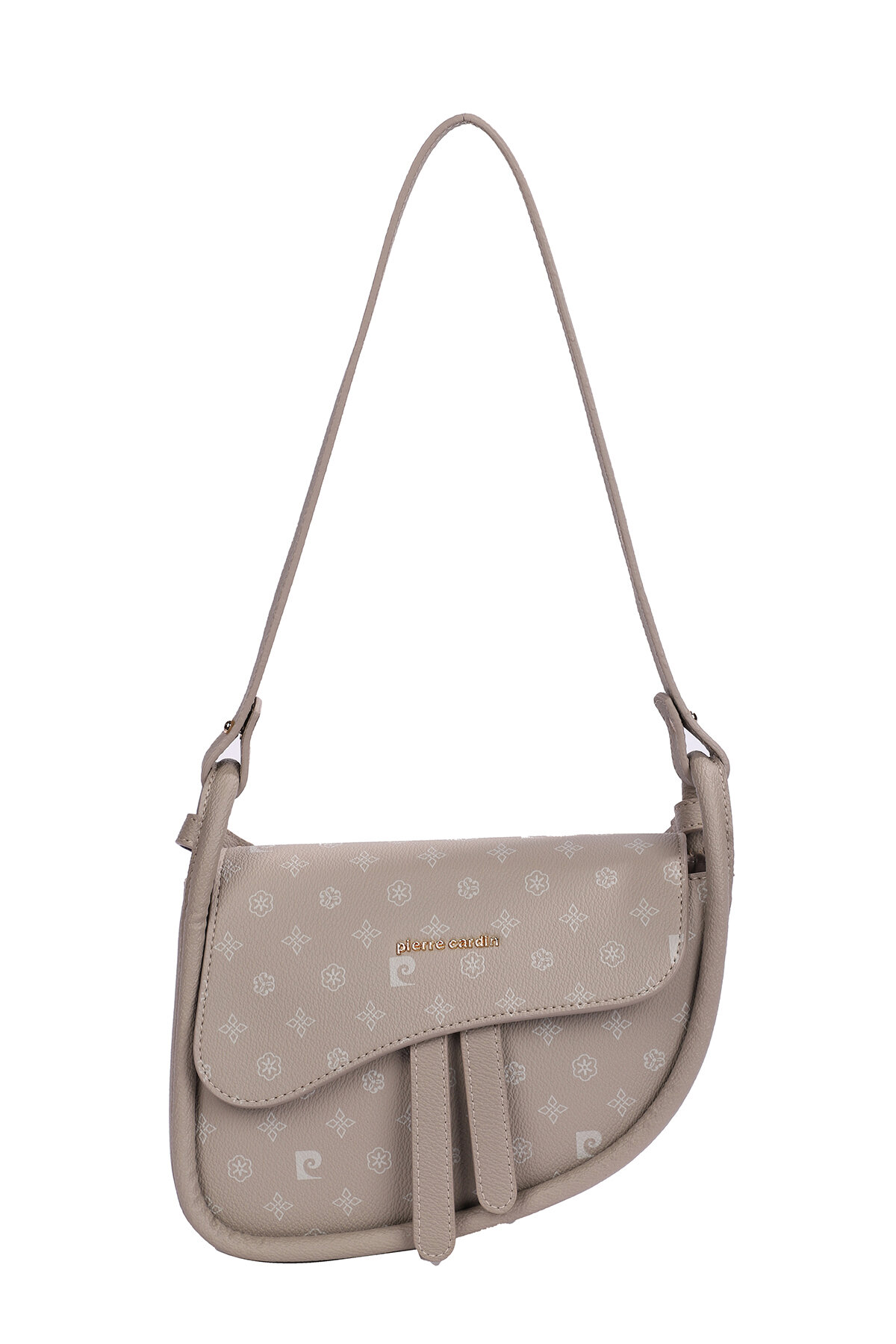 Pierre Cardin Kadın Kol Çantası 05PC24K819-MN TS
