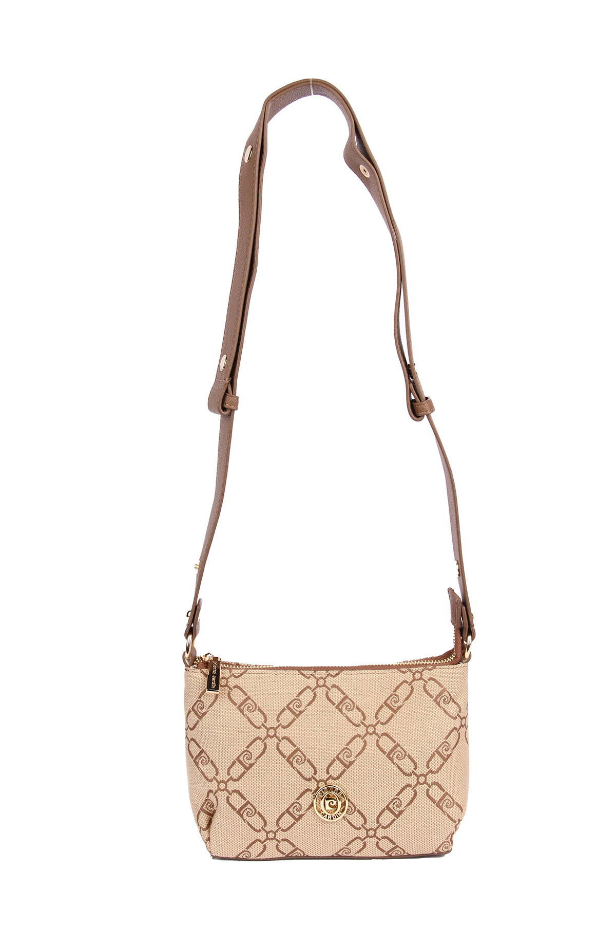 Pierre Cardin Kadın Omuz Çantası 05PC24K826-ZCKNP TB