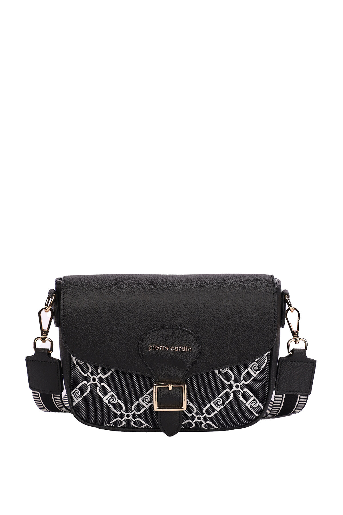 Pierre Cardin Kadın Çapraz Çanta 05PC24K828-ZCKNP SMJ