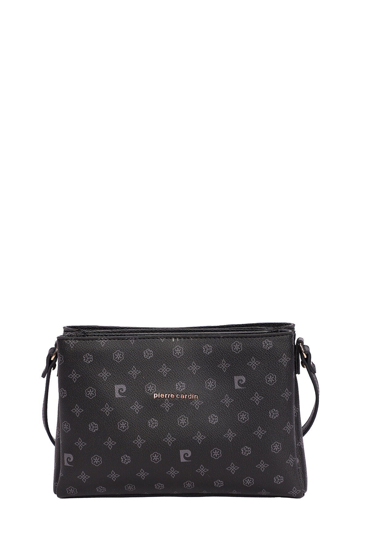 Pierre Cardin Kadın Çapraz Çanta 05PC24K831-MN S