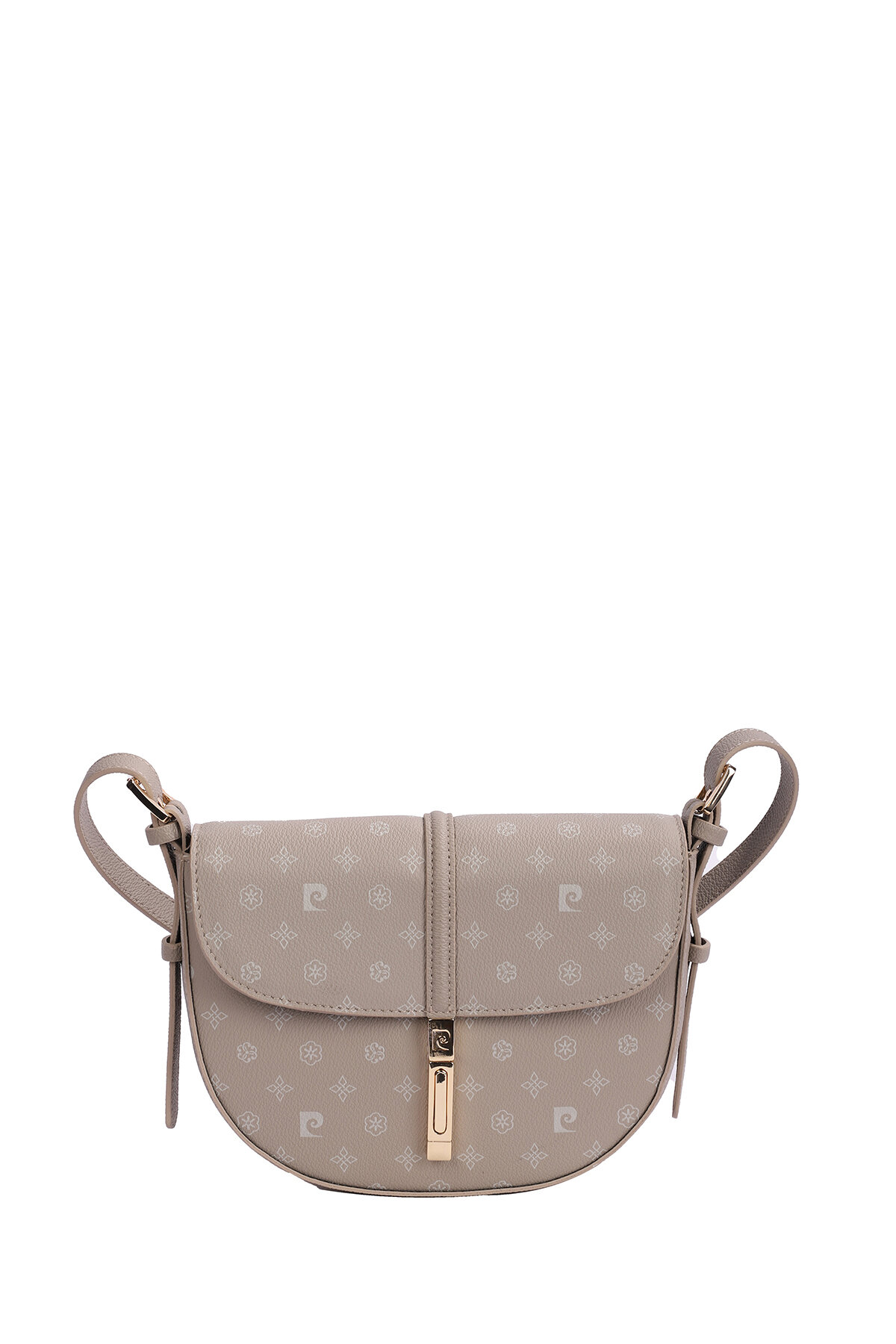 Pierre Cardin Kadın Çapraz Çanta 05PC24K841-MN TS