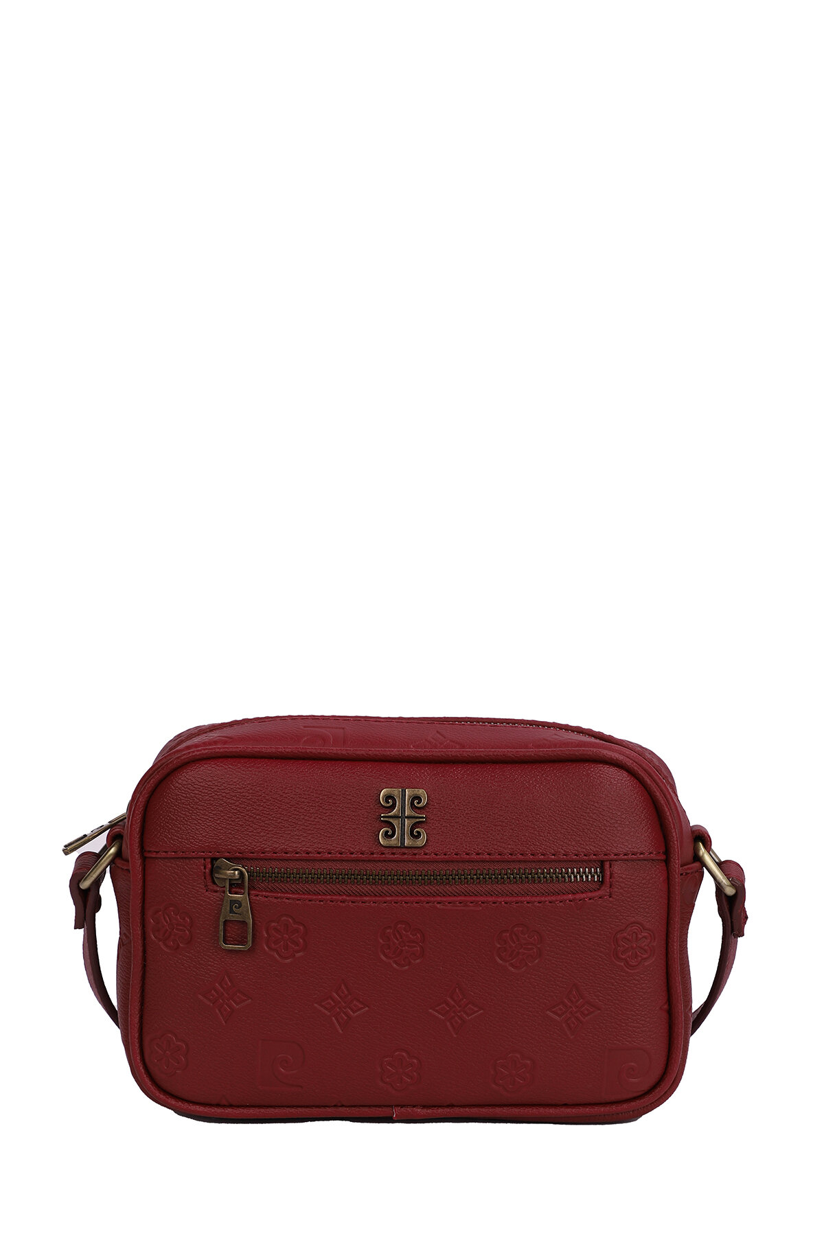 Pierre Cardin Kadın Çapraz Çanta 05PC24K850-BF VS