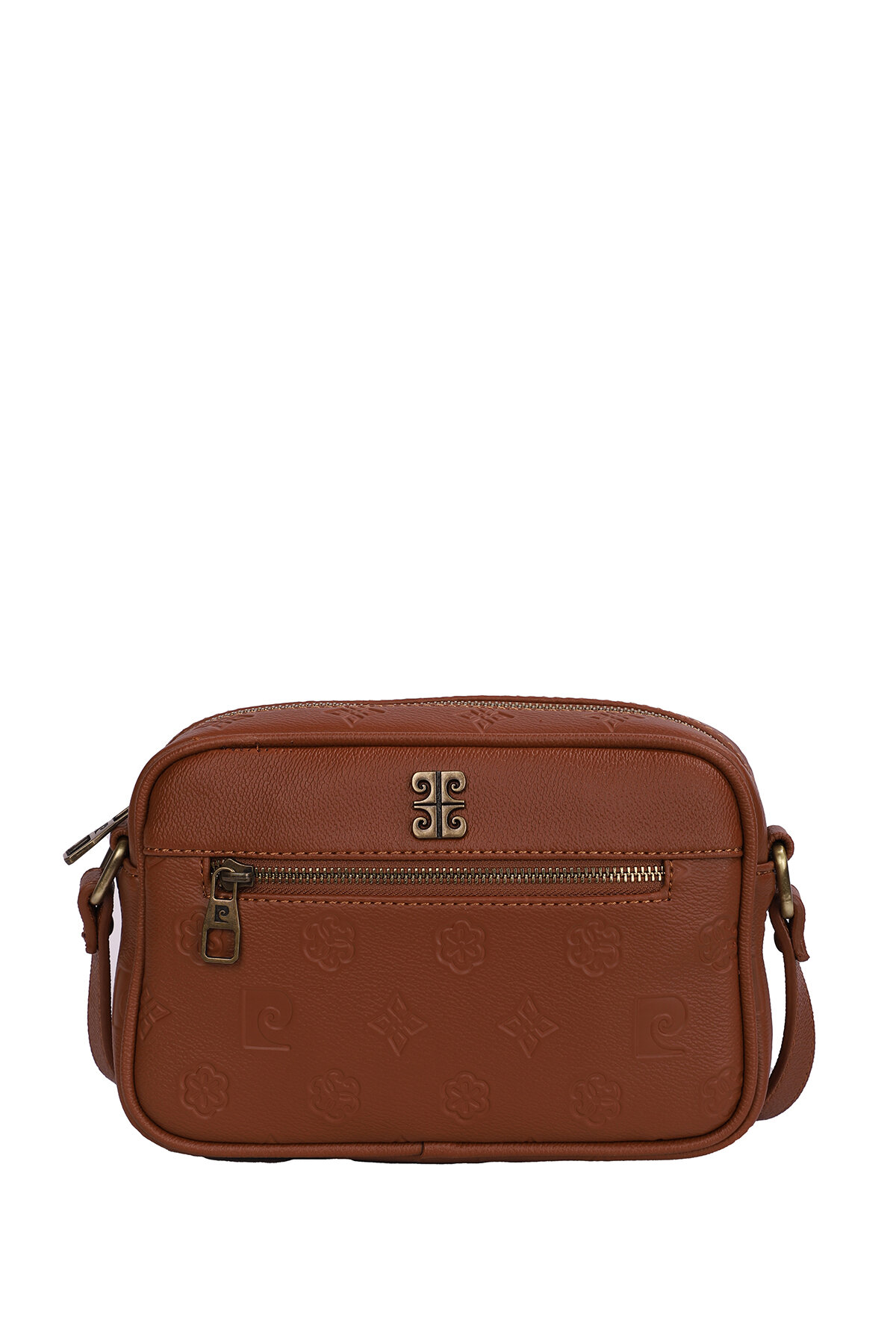 Pierre Cardin Kadın Çapraz Çanta 05PC24K850-BF TB