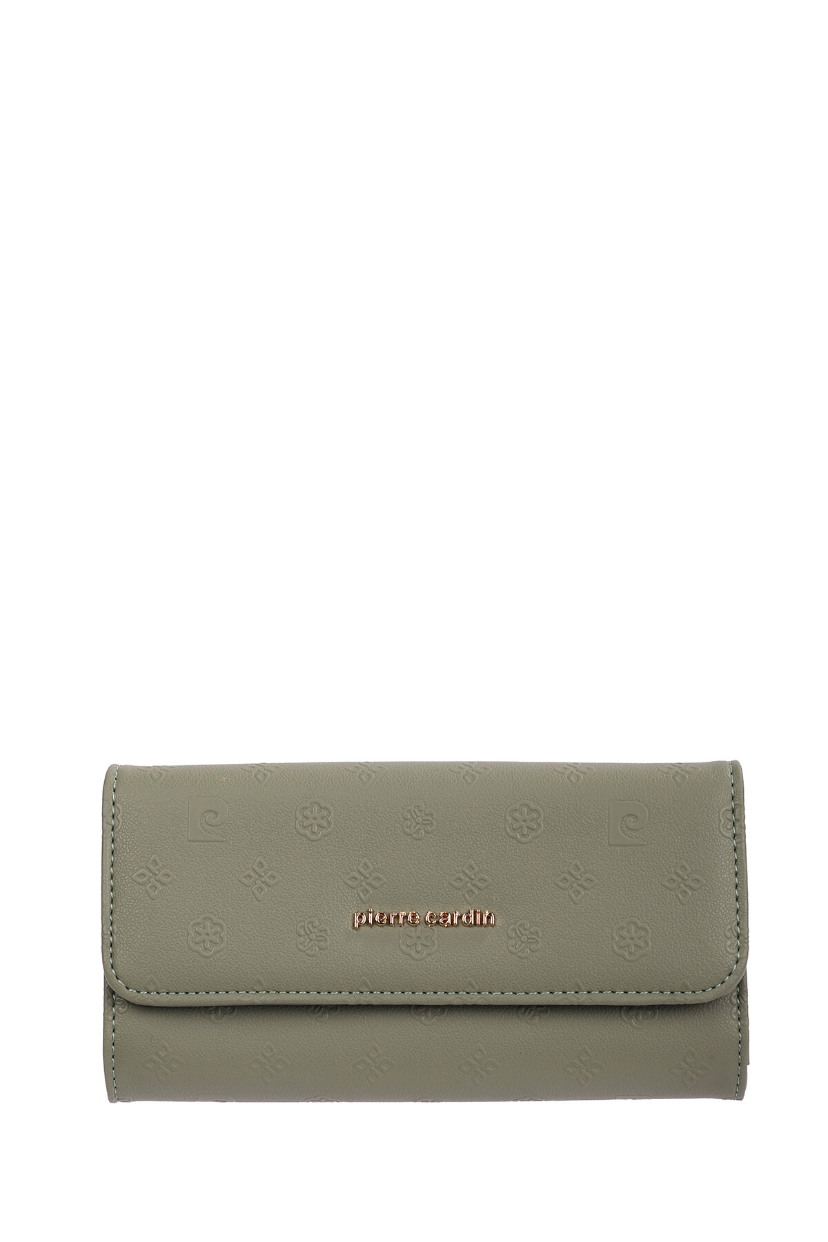 Pierre Cardin Kadın Cüzdan 06PC24K600-P YSL