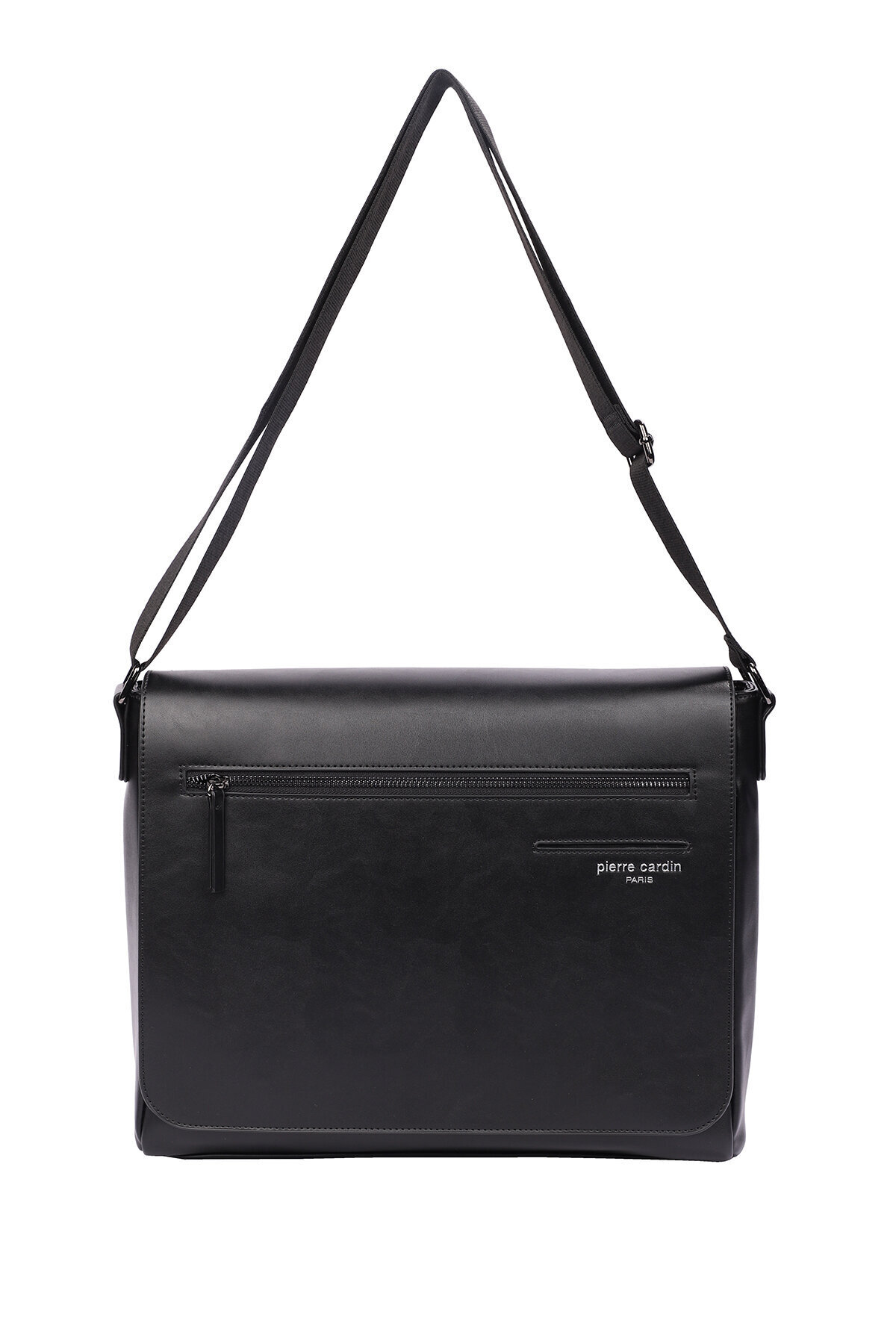 Pierre Cardin Erkek Postacı Çantası 01PCMB680-S