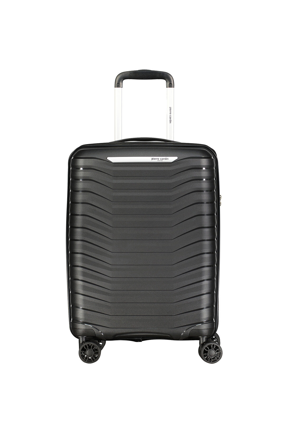 Pierre Cardin Sert Valiz 50CM Kabin Boy 04PC7020-03