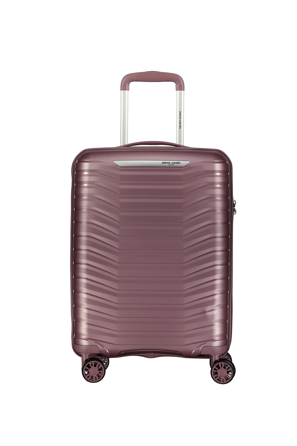 Pierre Cardin Sert Valiz 50CM Kabin Boy 04PC7020-03