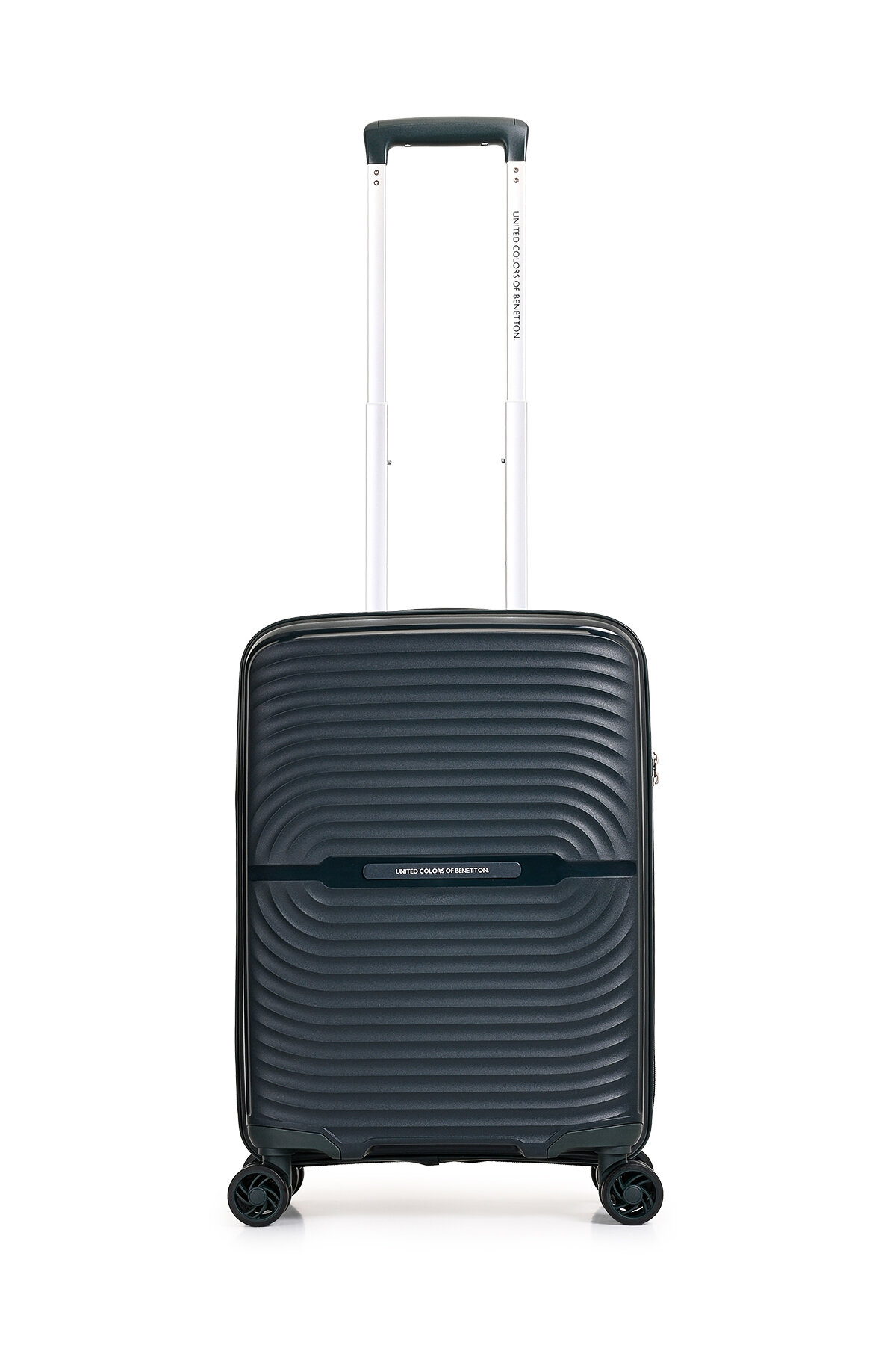 United Colors Of Benetton Sert Valiz 50CM Kabin Boy 14BNT1700-03