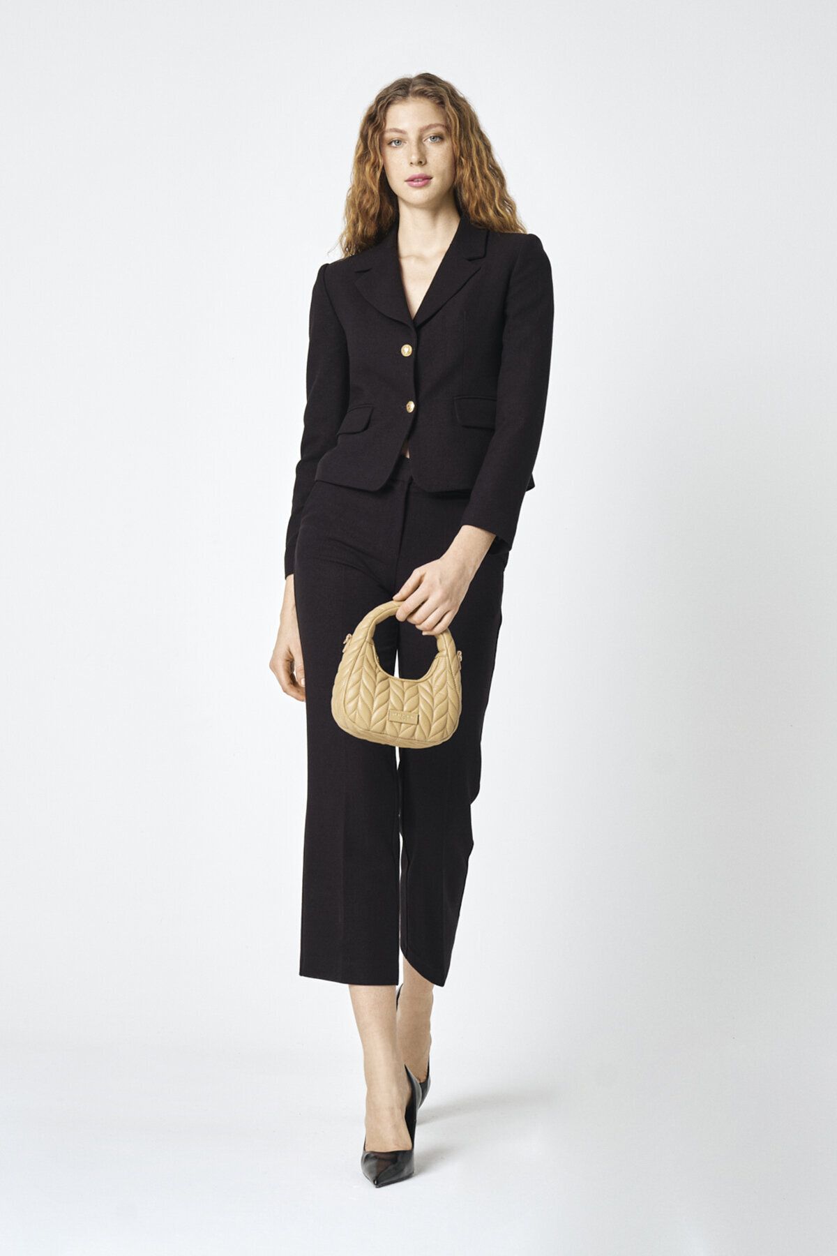 Pierre Cardin Kadın Çanta 05PC25Y10103-KLSA