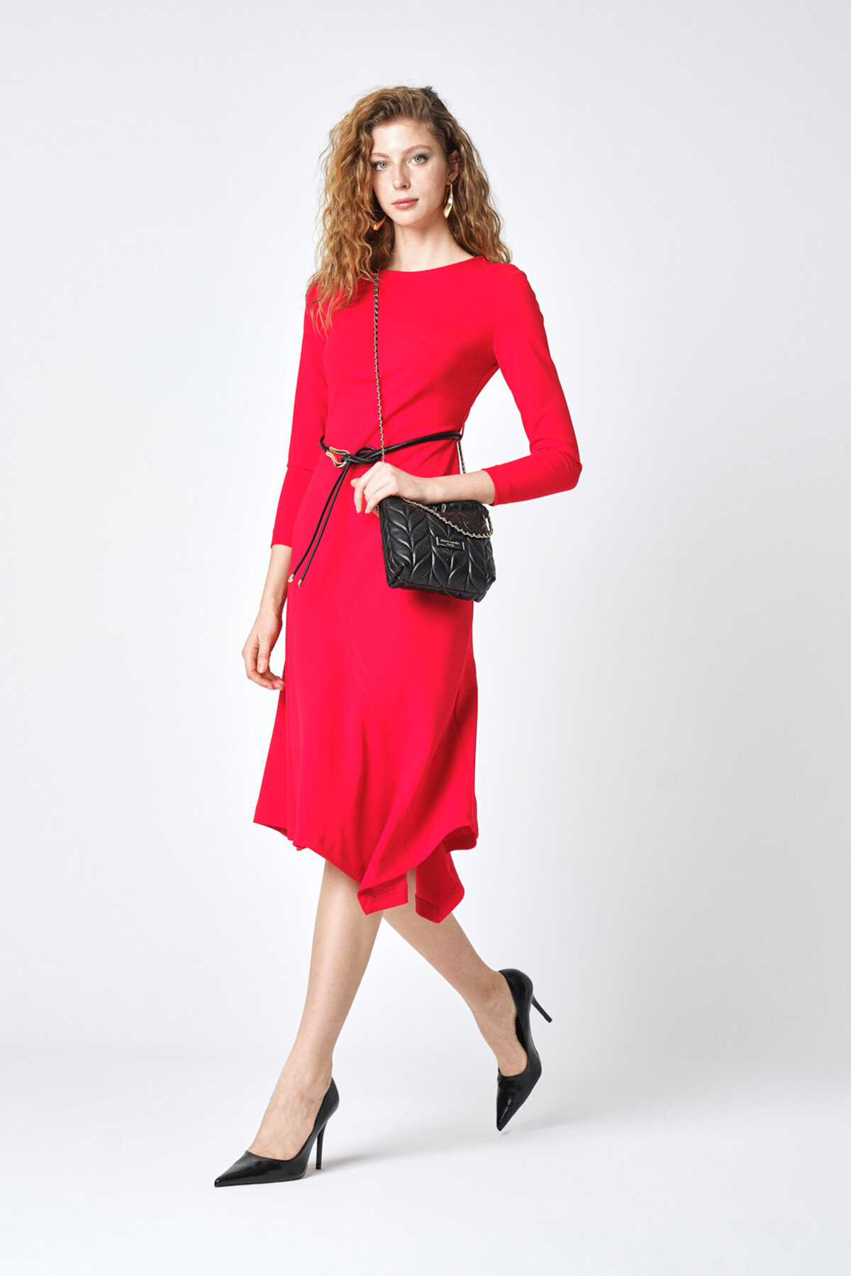 Pierre Cardin Kadın Çanta 05PC25Y10104-KLSA