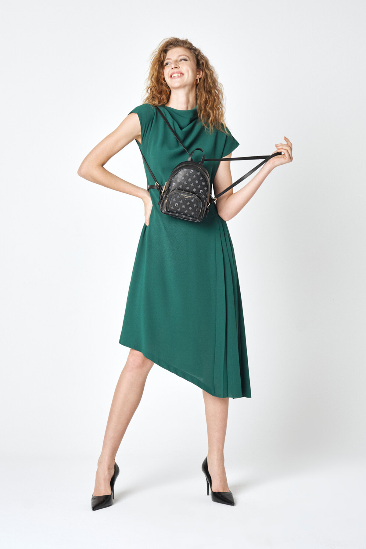 Pierre Cardin Kadın Çanta 05PC25Y10308-MN