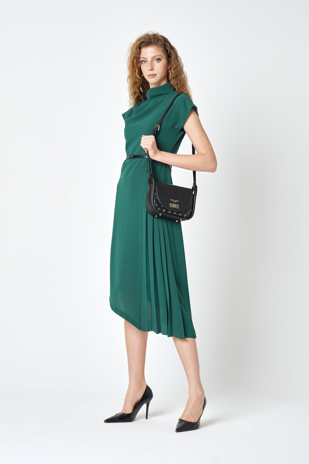 Pierre Cardin Kadın Çanta 05PC25Y10310-MN