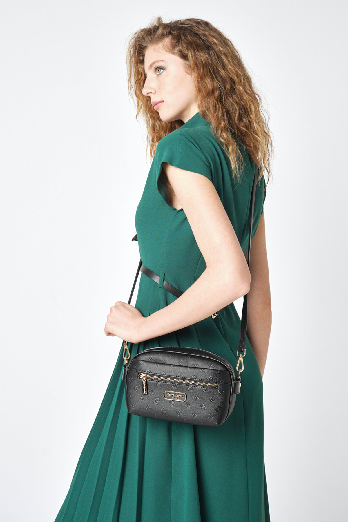 Pierre Cardin Kadın Çanta 05PC25Y900-P