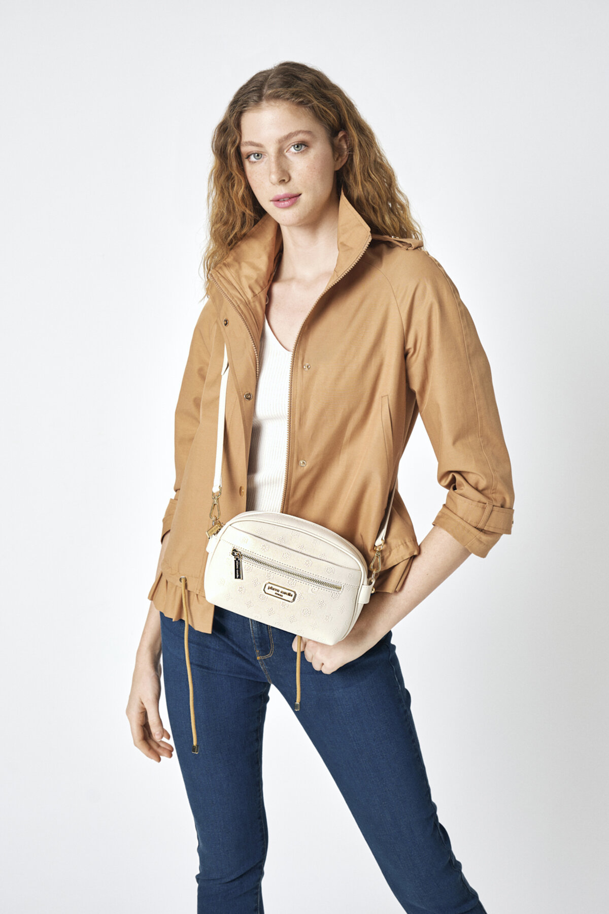 Pierre Cardin Kadın Çanta 05PC25Y900-P