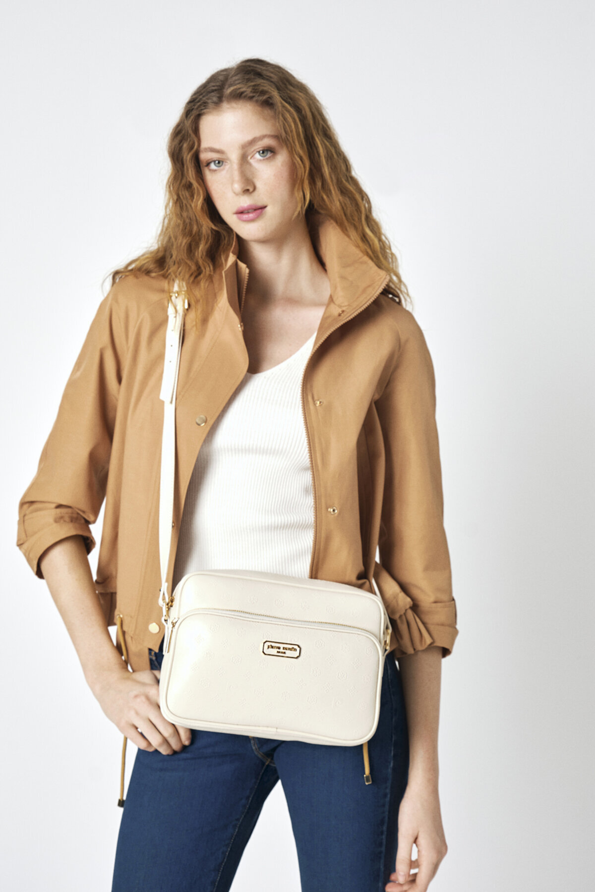 Pierre Cardin Kadın Çanta 05PC25Y902-P