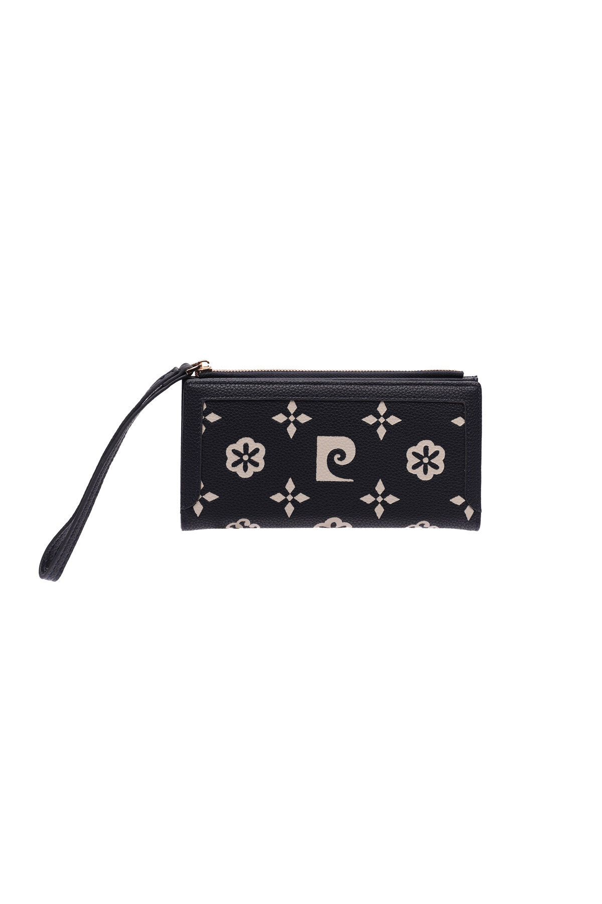 Pierre Cardin Kadın Cüzdan 06PC25Y608-BMN