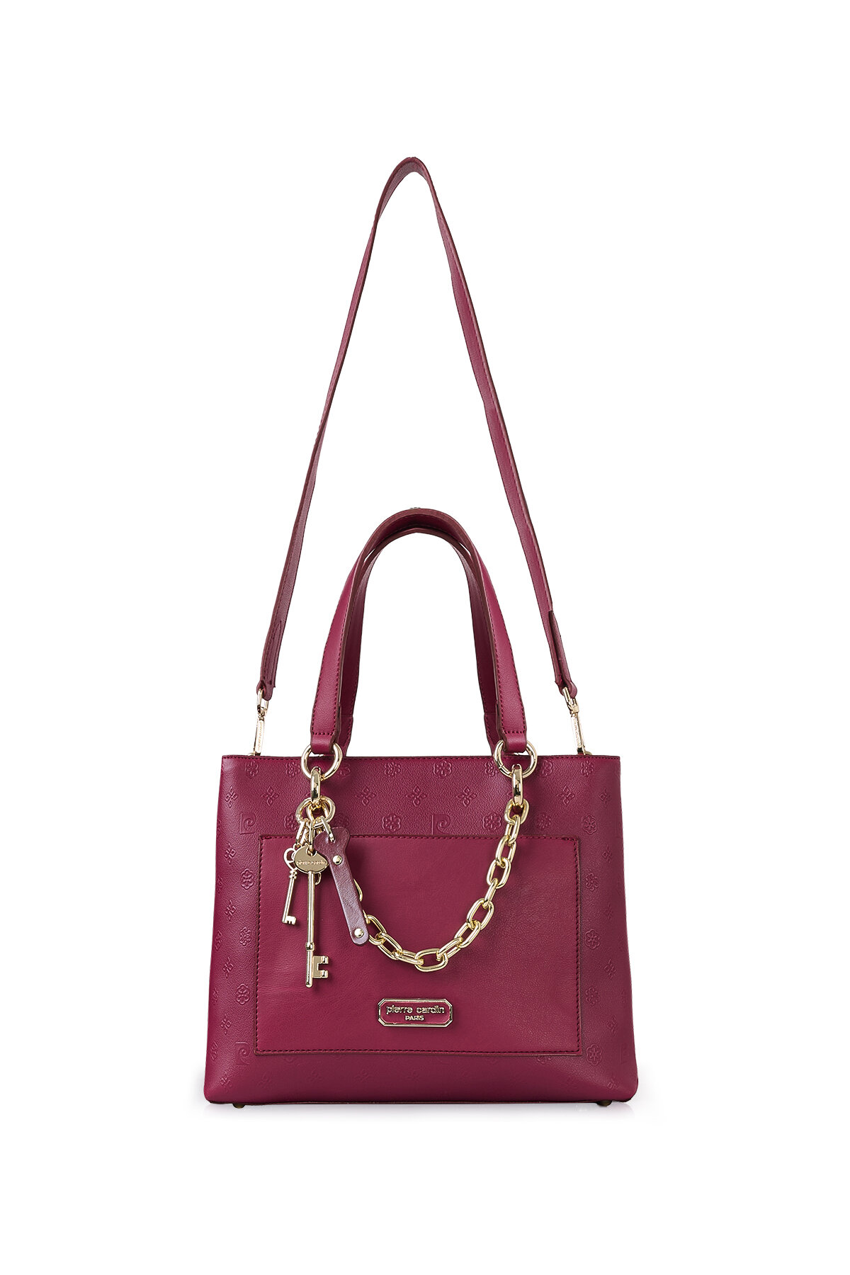 Pierre Cardin Kadın Omuz Çantası 05PC25K101-P VS