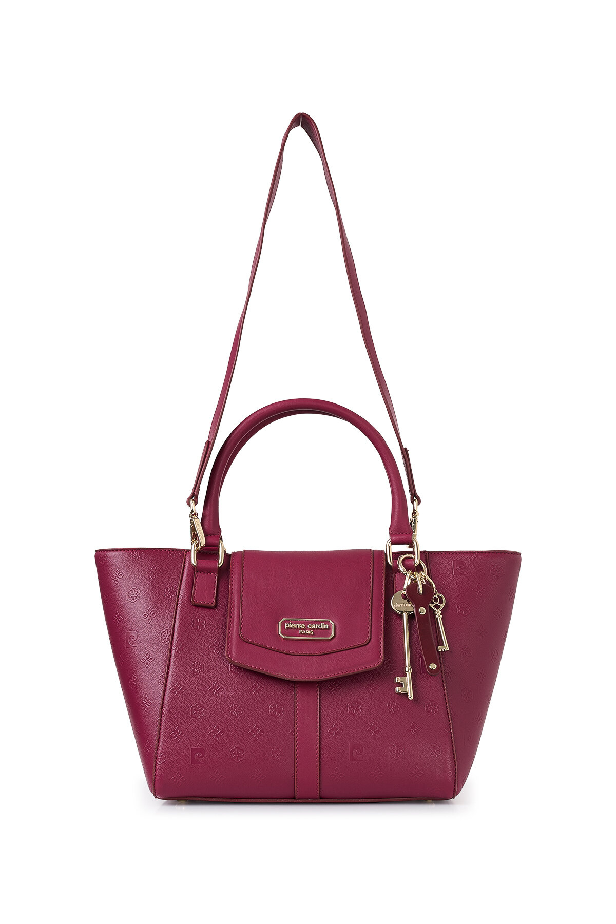 Pierre Cardin Kadın Kol Çantası 05PC25K104-P VS