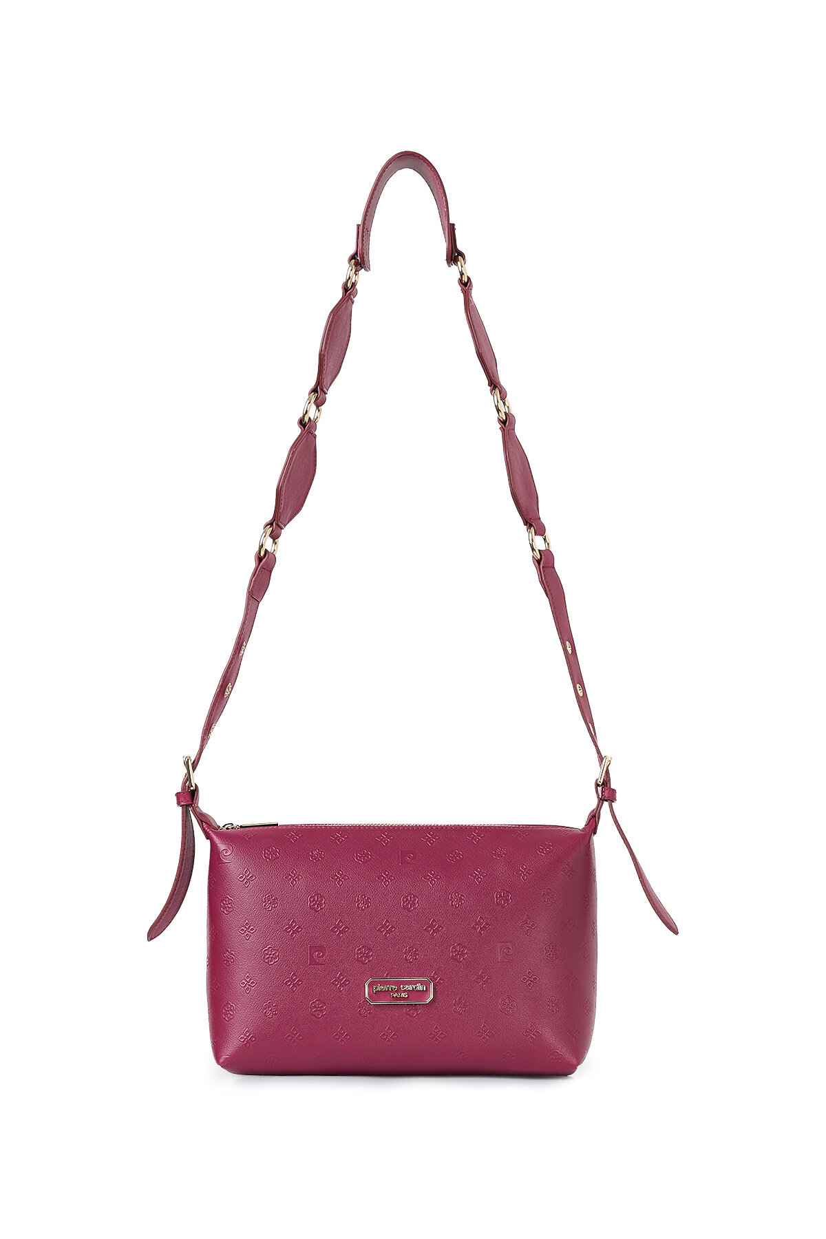 Pierre Cardin Kadın Çapraz Çanta 05PC25K105-P VS