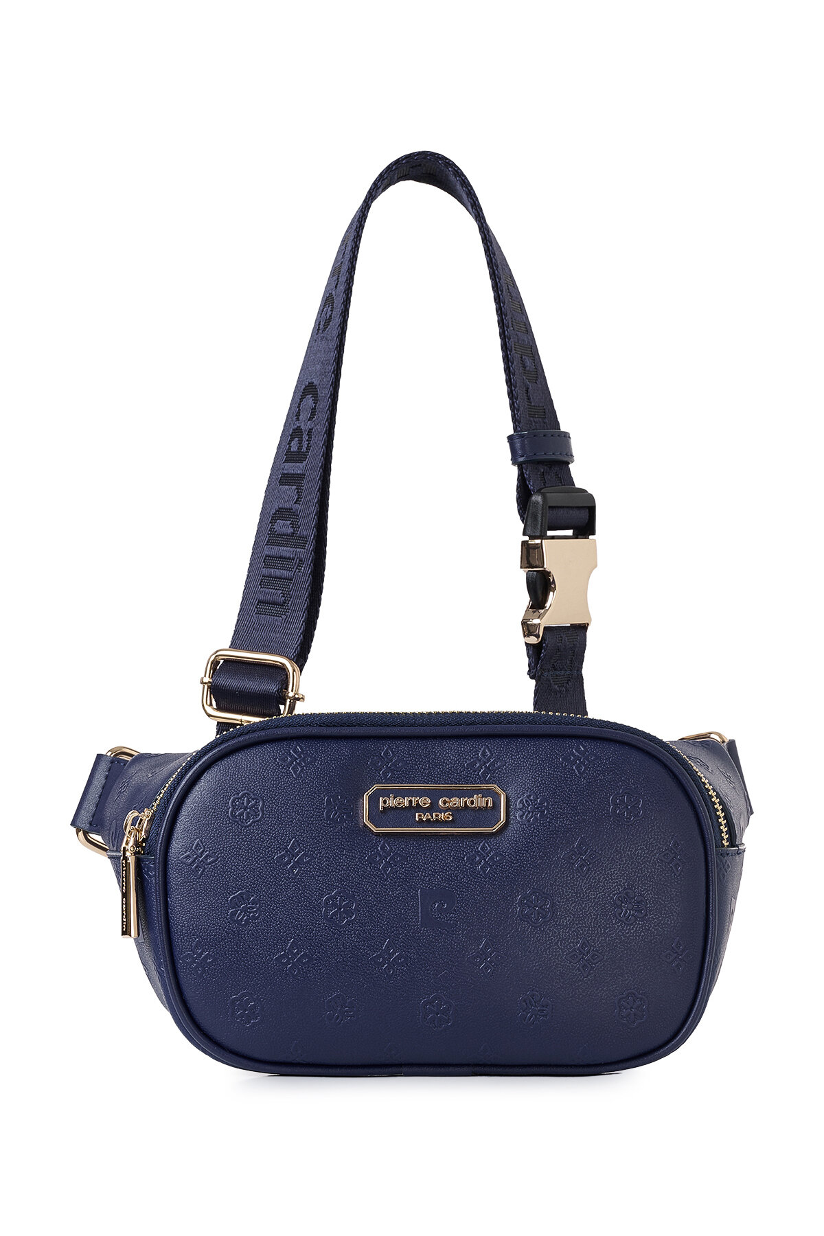 Pierre Cardin Kadın Çapraz Çanta 05PC25K106-P GCM