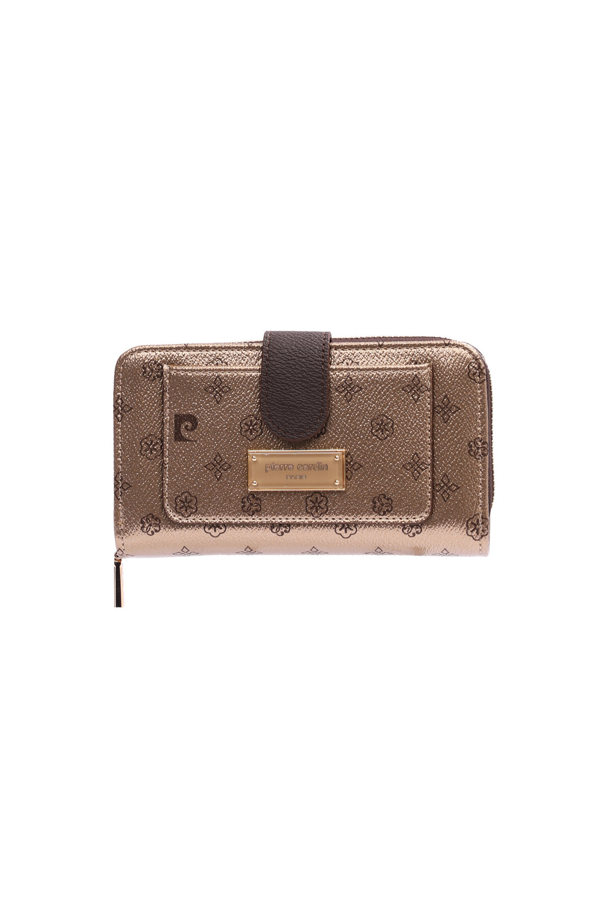 Pierre Cardin Kadın Cüzdan 06PC25K601-MN A