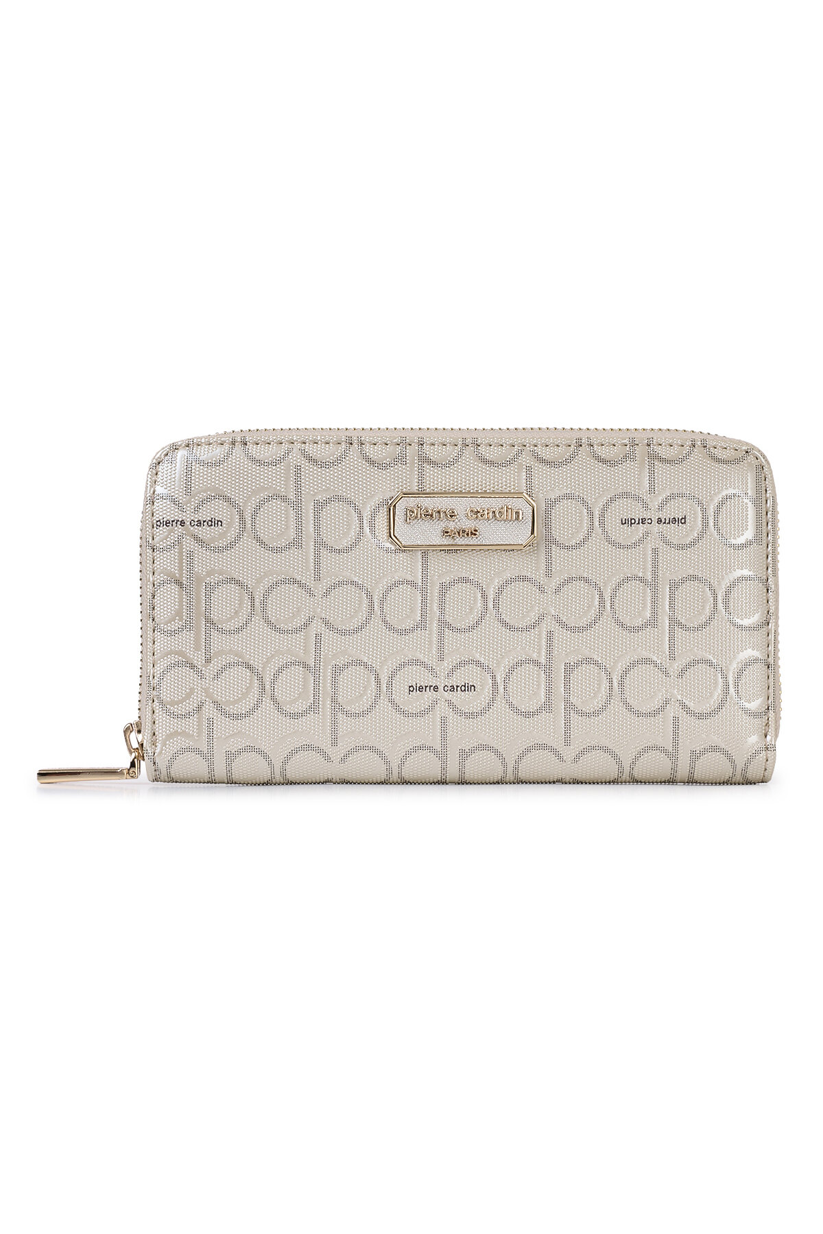 Pierre Cardin Kadın Cüzdan 06PC25K604-PMN A