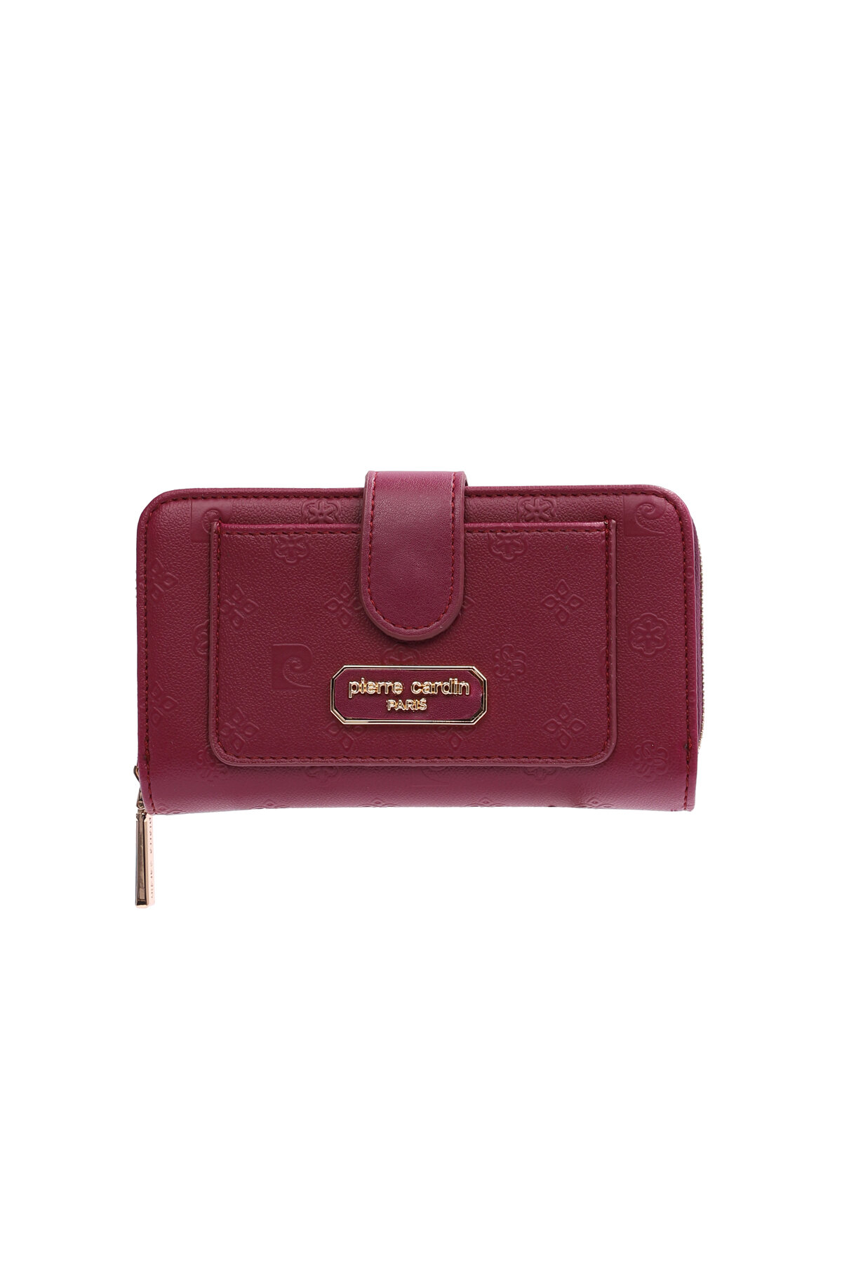 Pierre Cardin Kadın Cüzdan 06PC25K605-P VS