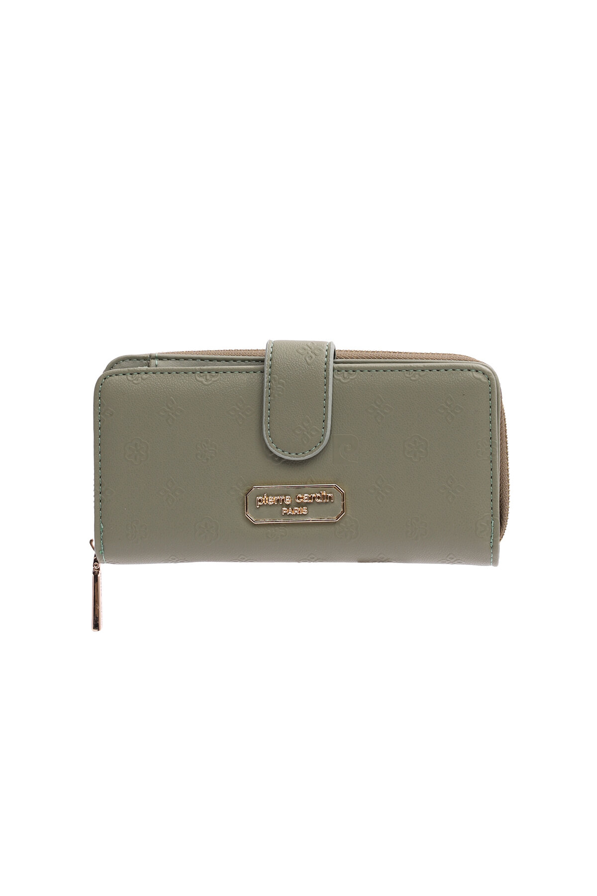 Pierre Cardin Kadın Cüzdan 06PC25K606-P YSL