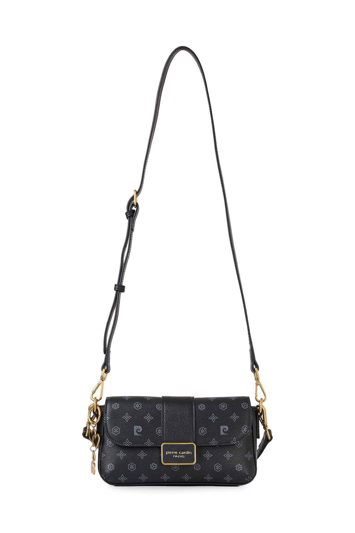 Pierre Cardin Kadın Çapraz Çanta 05PC25K10348-MN S