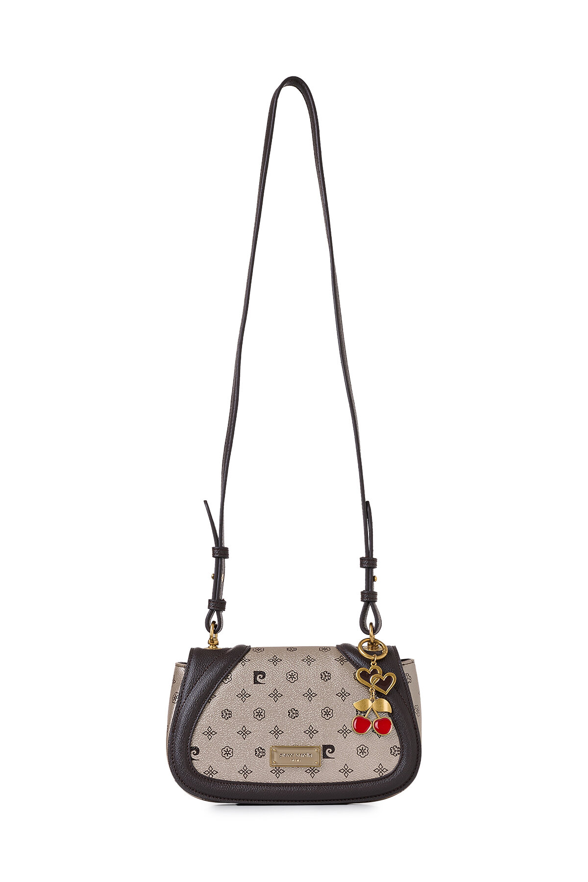 Pierre Cardin Kadın Çapraz Çanta 05PC25K10349-MN A