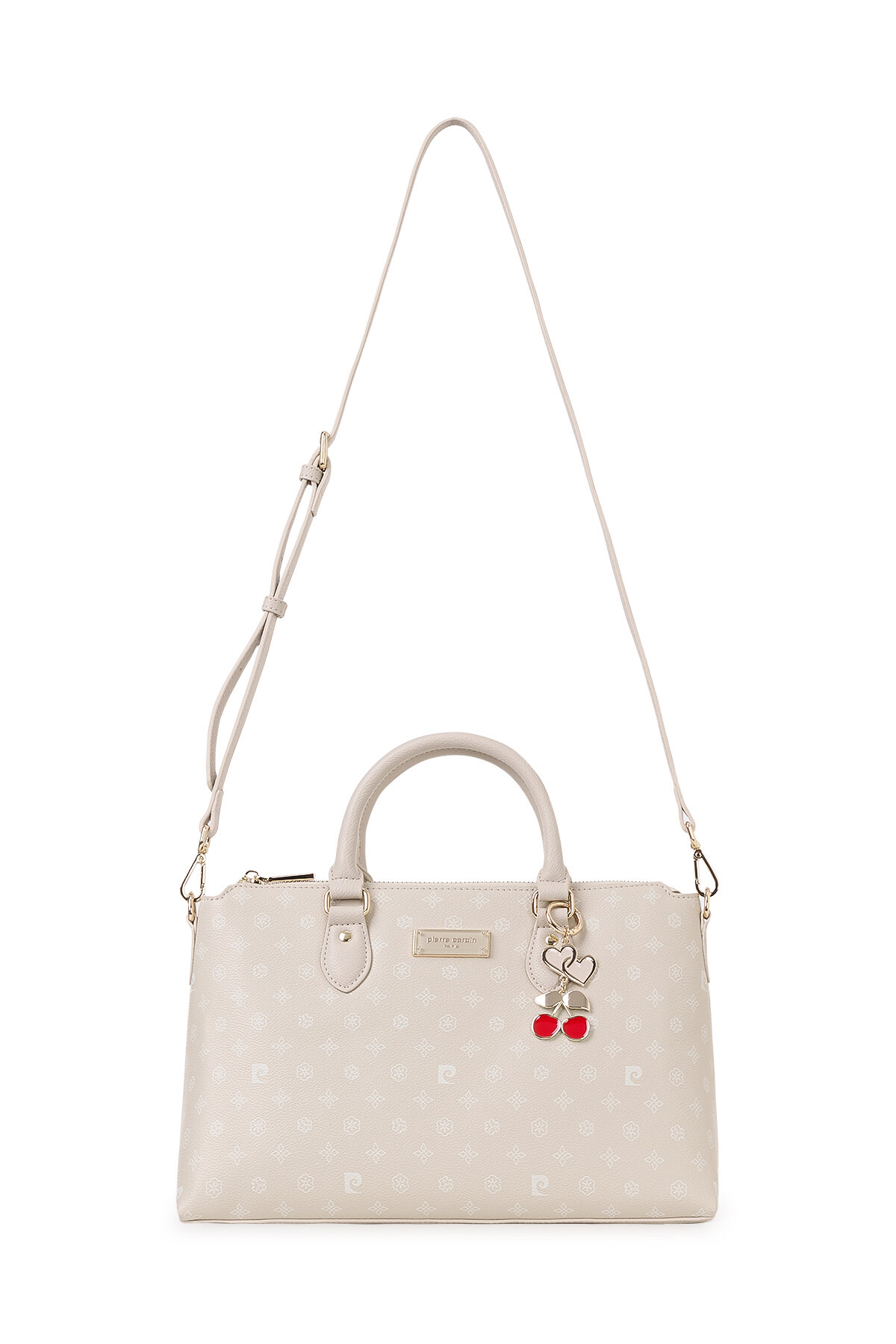 Pierre Cardin Kadın Kol Çantası 05PC25K10352-MN TS