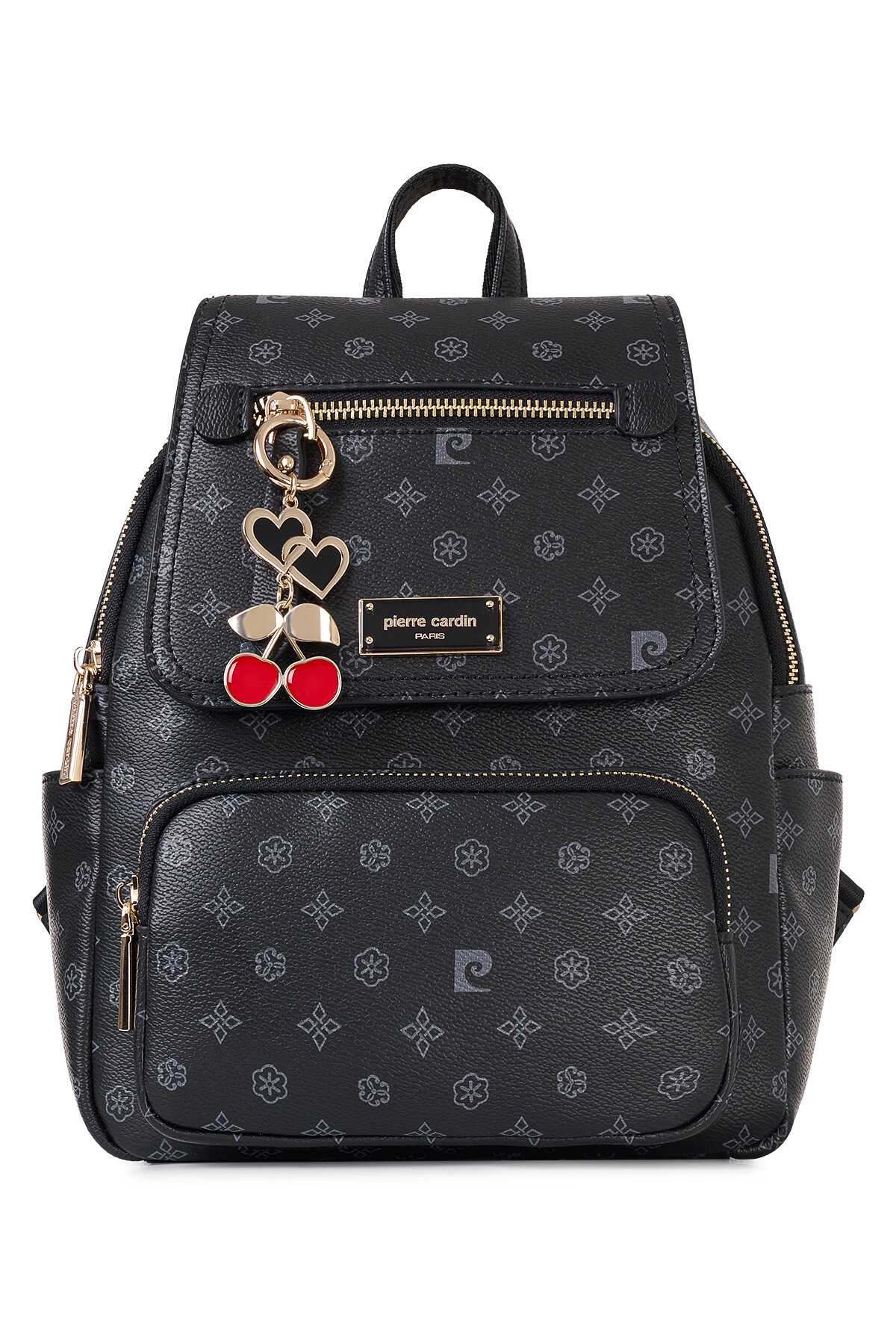 Pierre Cardin Kadın Sırt Çantası 05PC25K10356-MN S