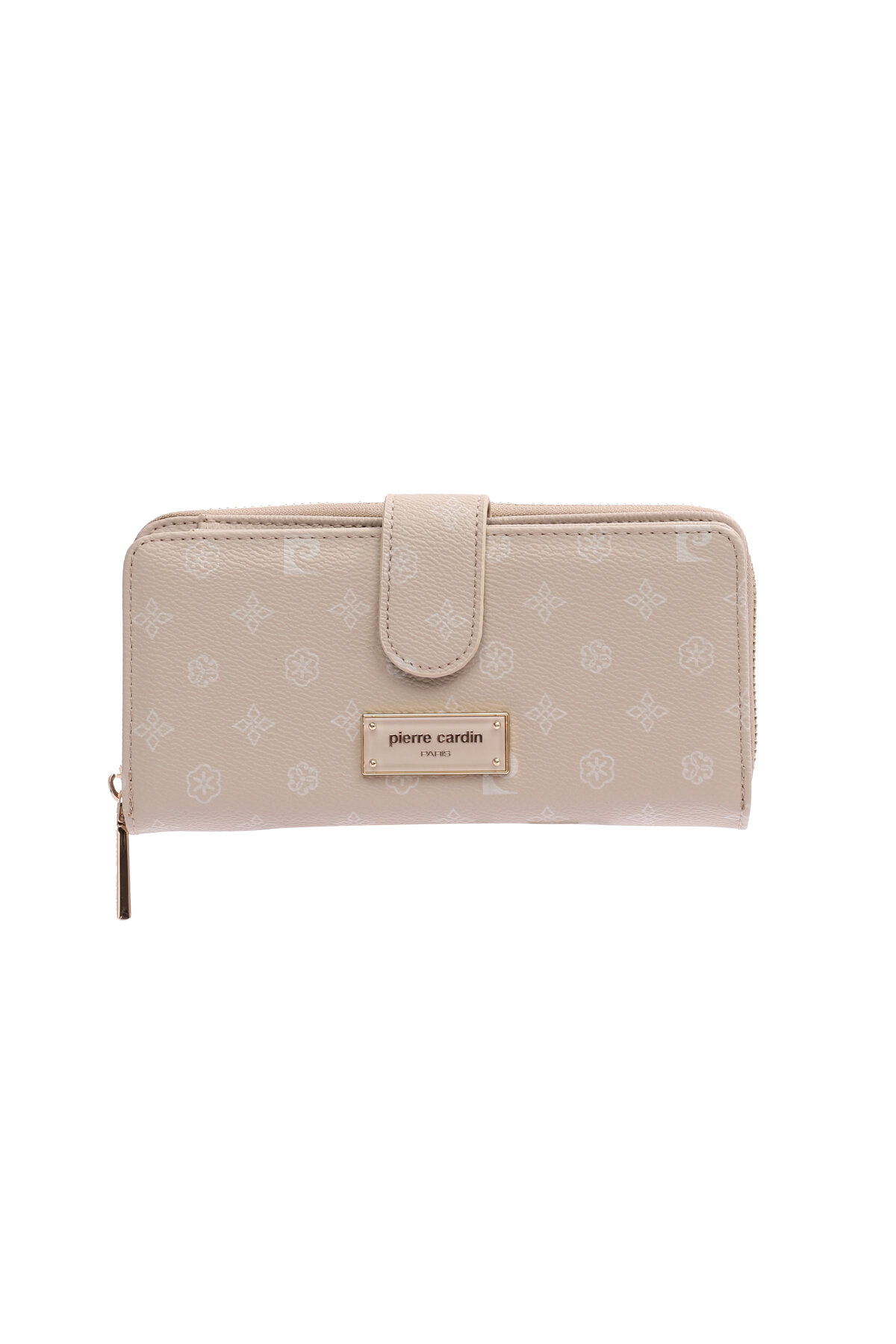 Pierre Cardin Kadın Cüzdan 06PC25K602-MN TS