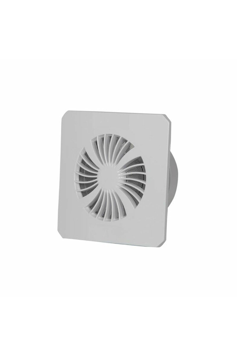 Elfi 100 'Lük Aspiratör