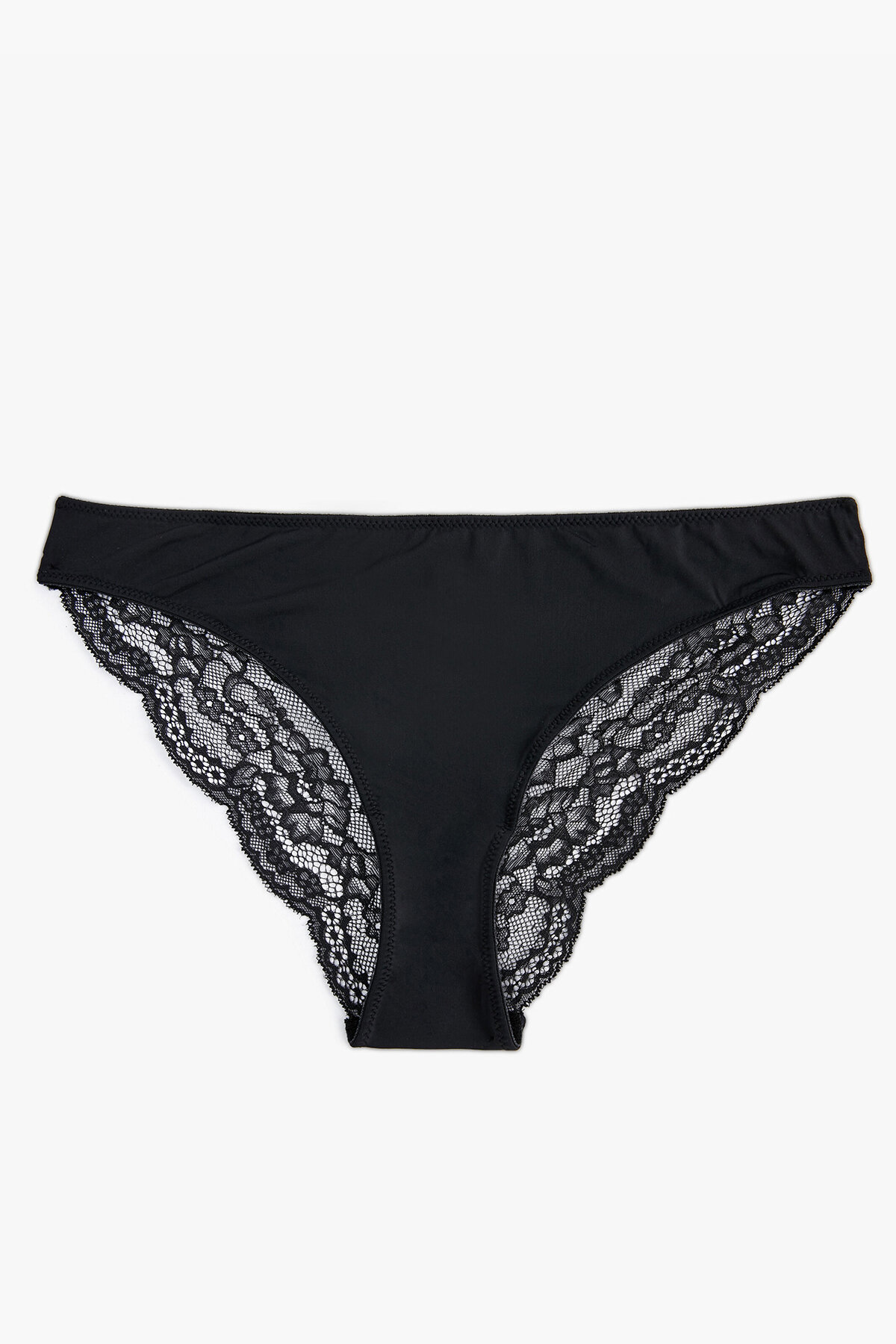 Koton Kadın Külot 4SLK30066MKSYH