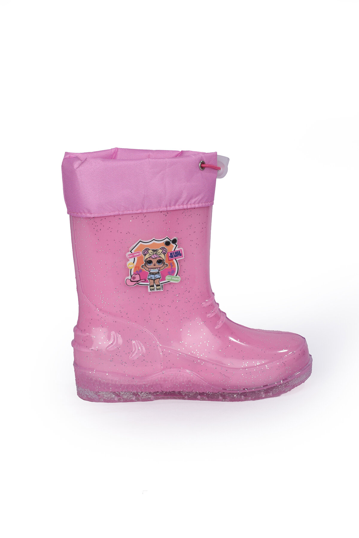 Lol Çocuk Çizme ALVA.P