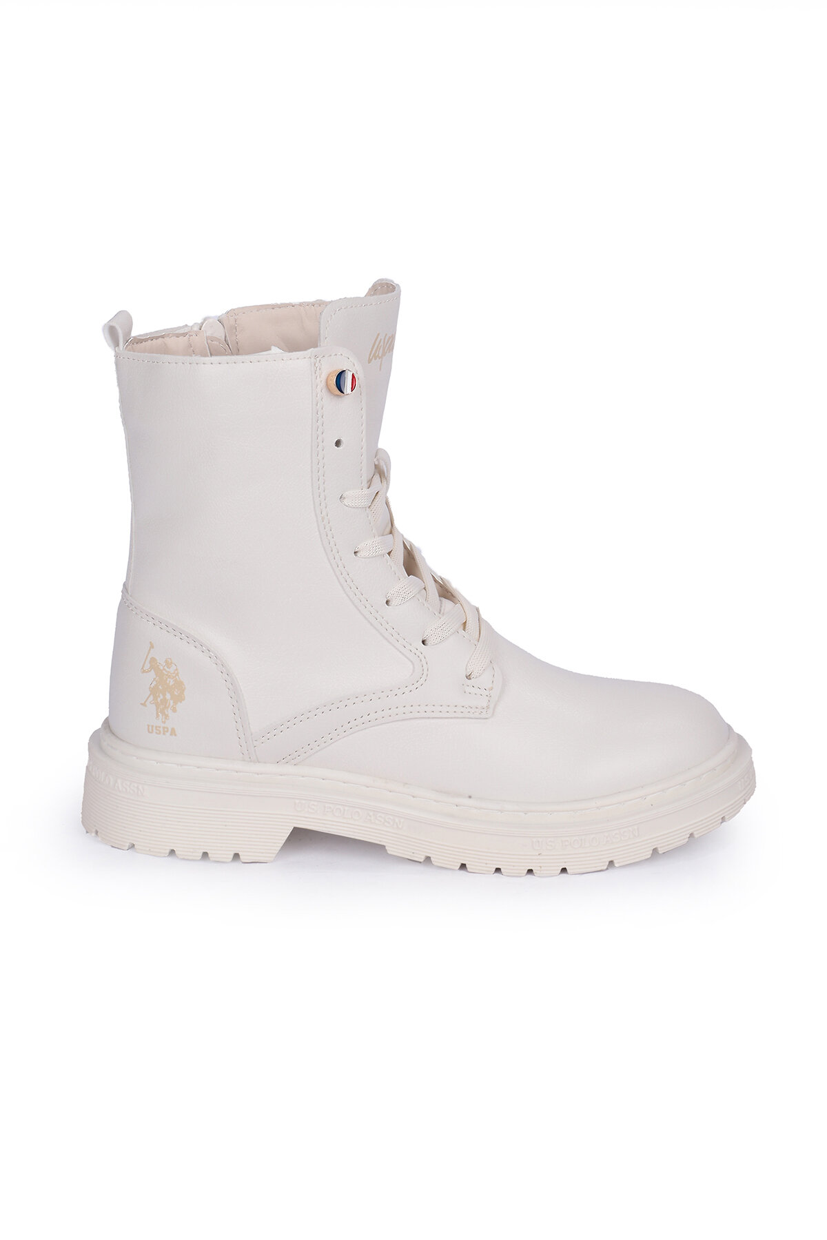 U.S. Polo Assn. Kadın Bot DALIA.Z