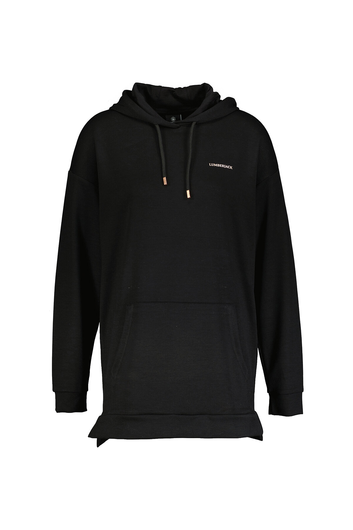 Lumberjack Kadın Sweatshirt LUNA 17CT664